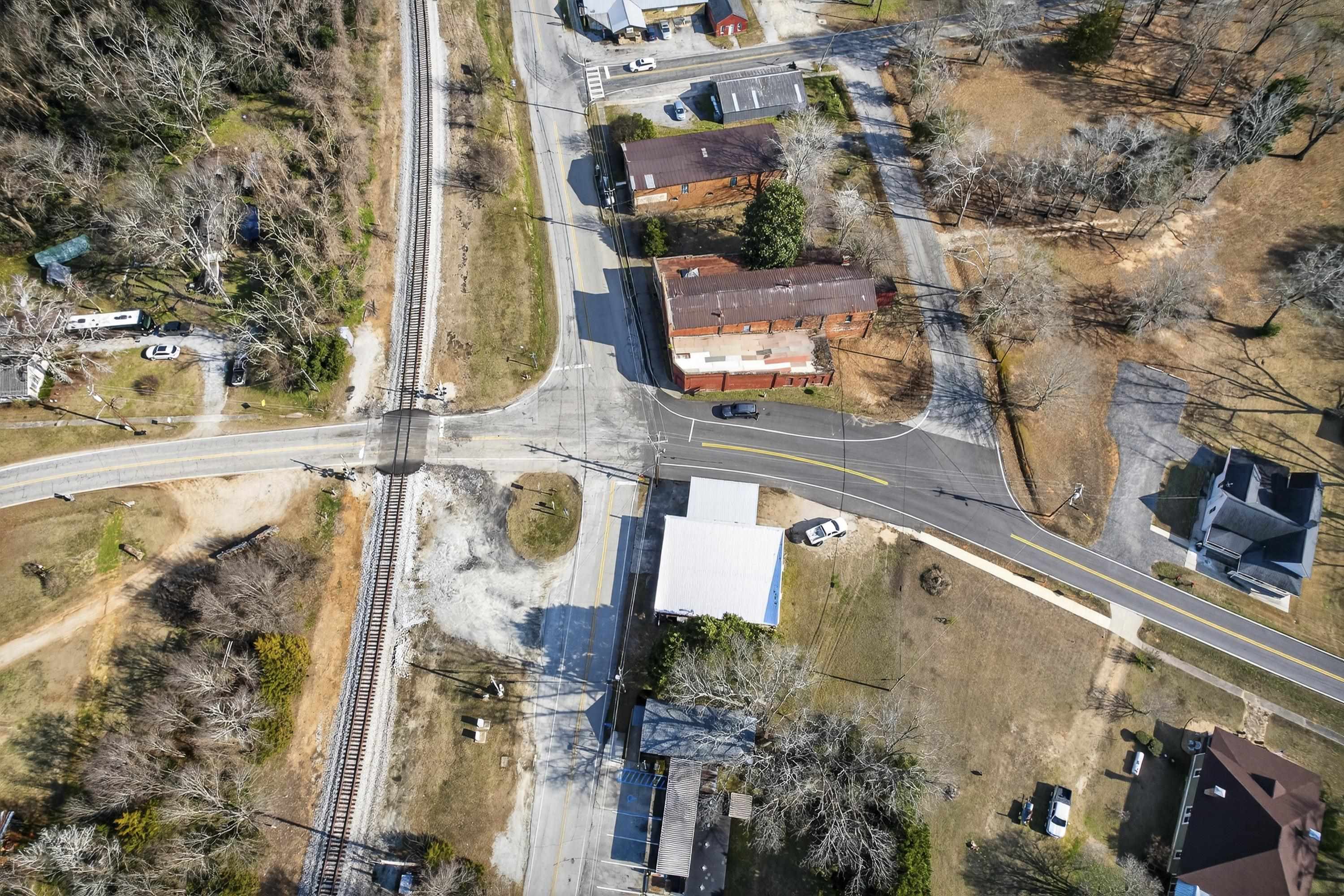 1001 BALDWIN DAIRY ROAD