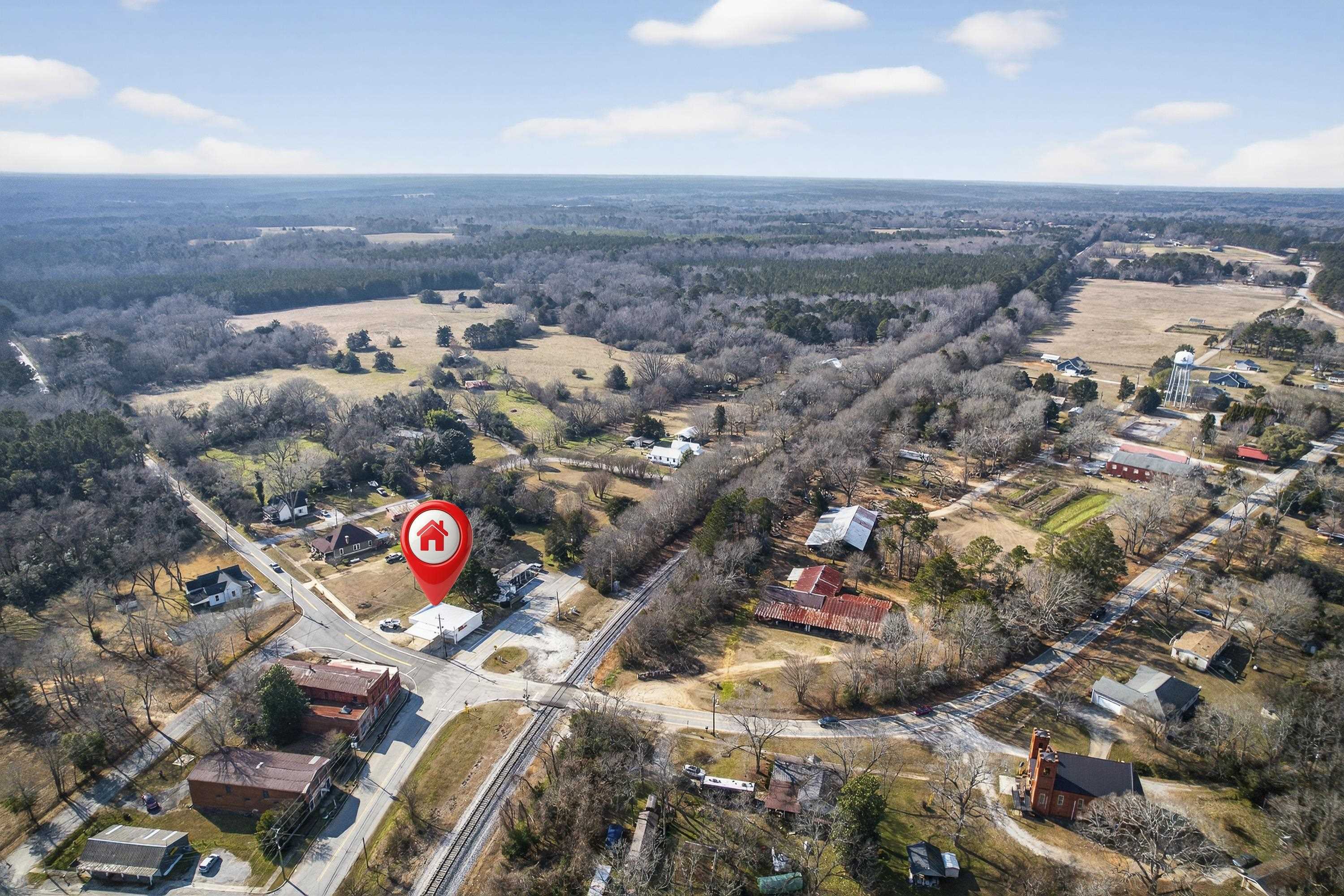 1001 BALDWIN DAIRY ROAD