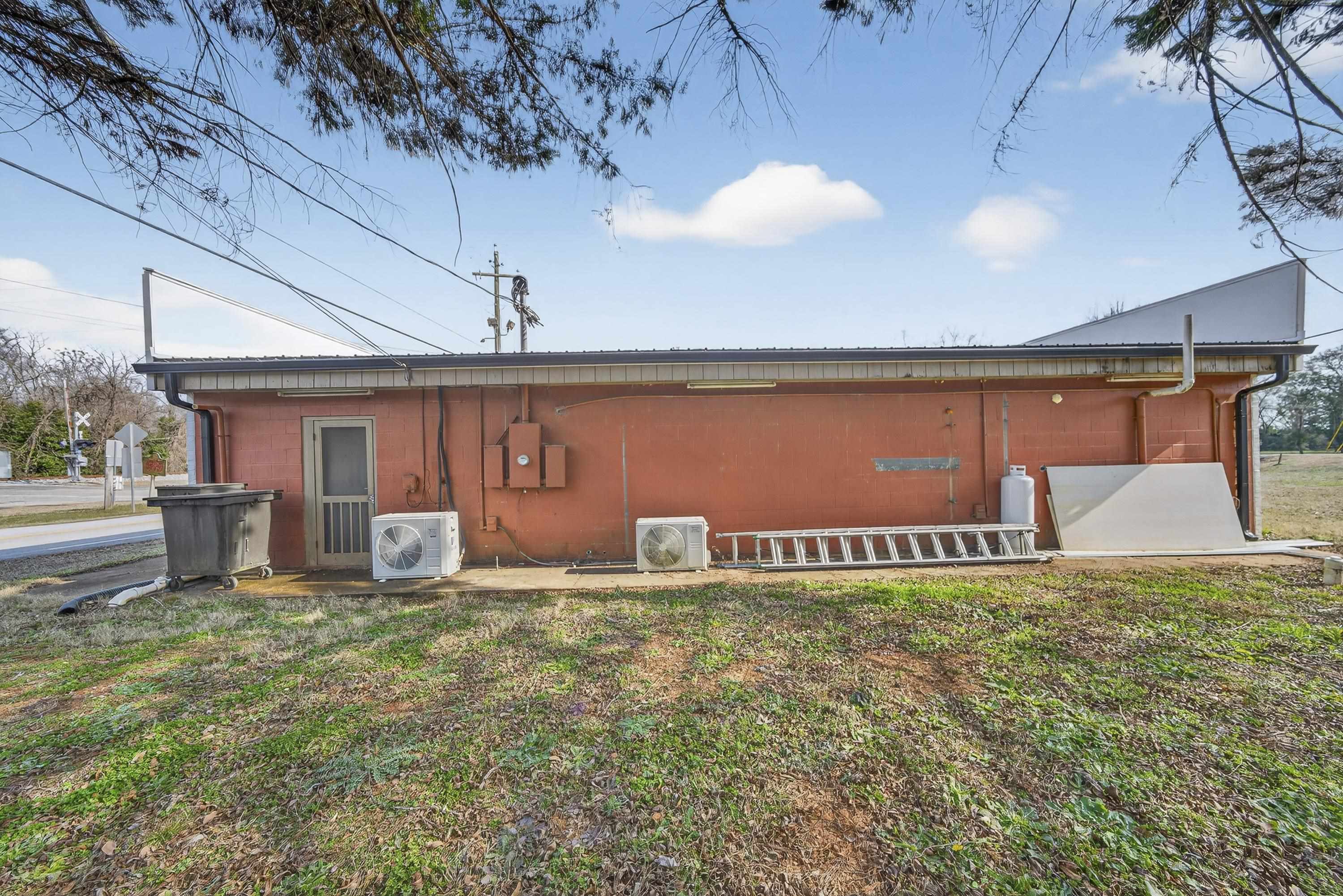 1001 BALDWIN DAIRY ROAD