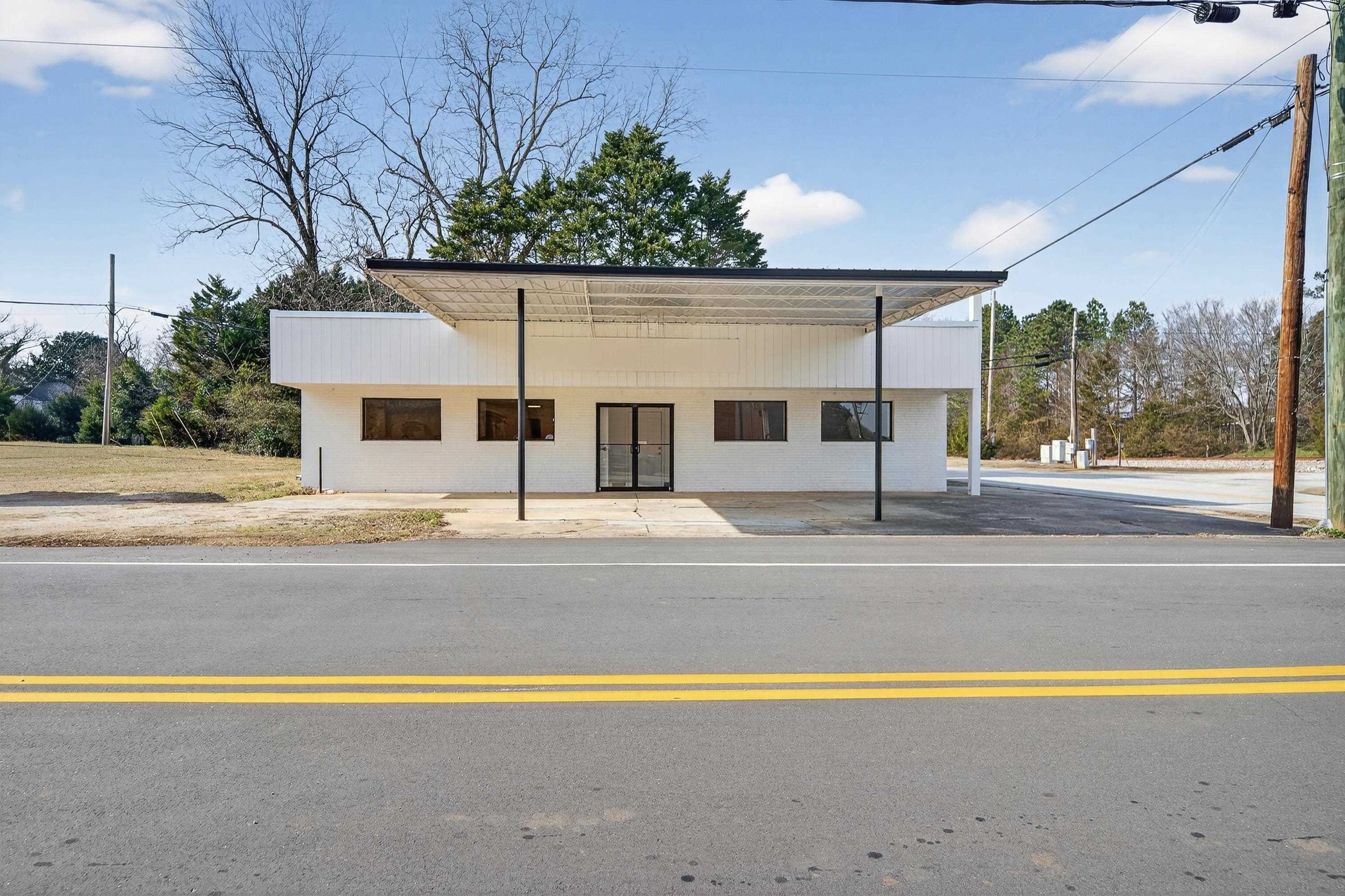 1001 BALDWIN DAIRY ROAD