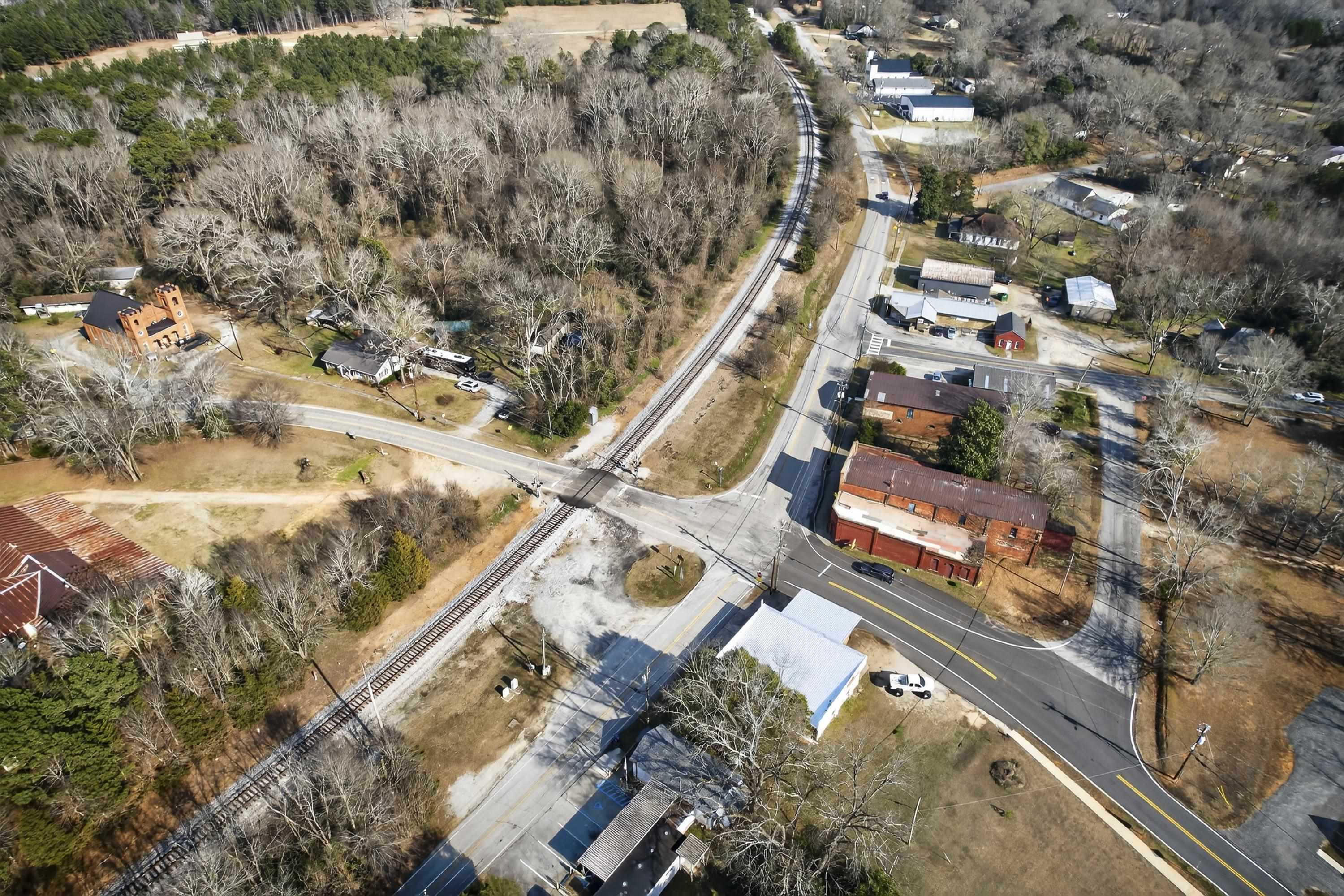 1001 BALDWIN DAIRY ROAD