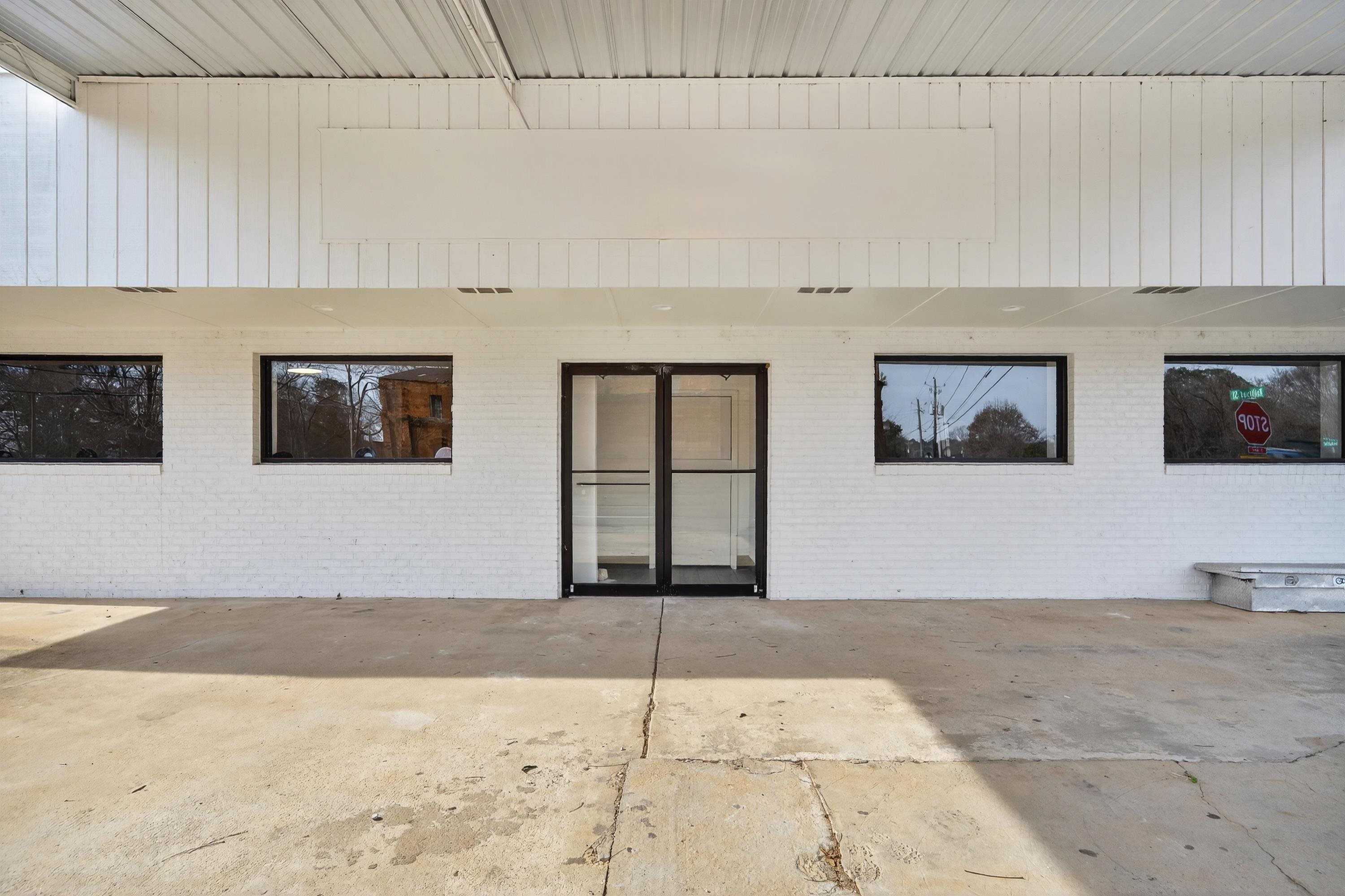 1001 BALDWIN DAIRY ROAD