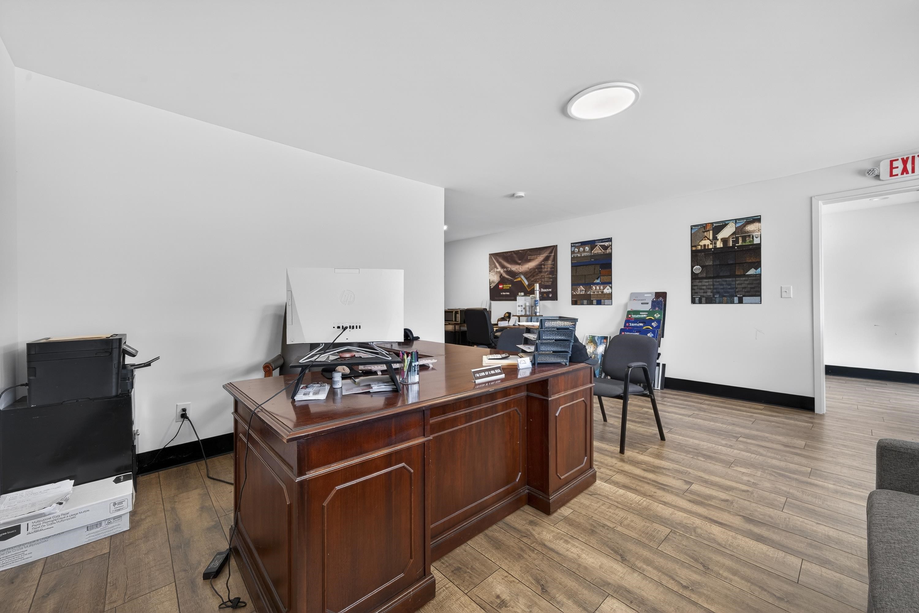 1001 BALDWIN DAIRY ROAD