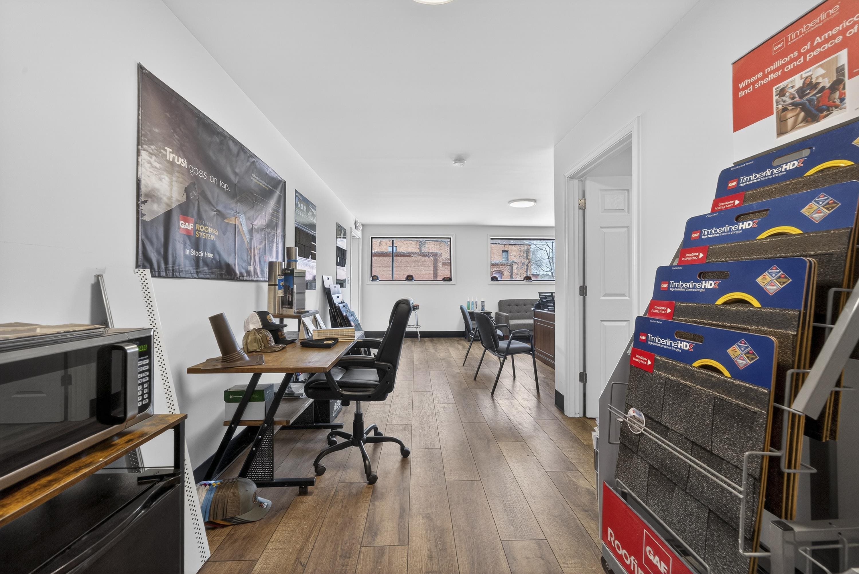 1001 BALDWIN DAIRY ROAD