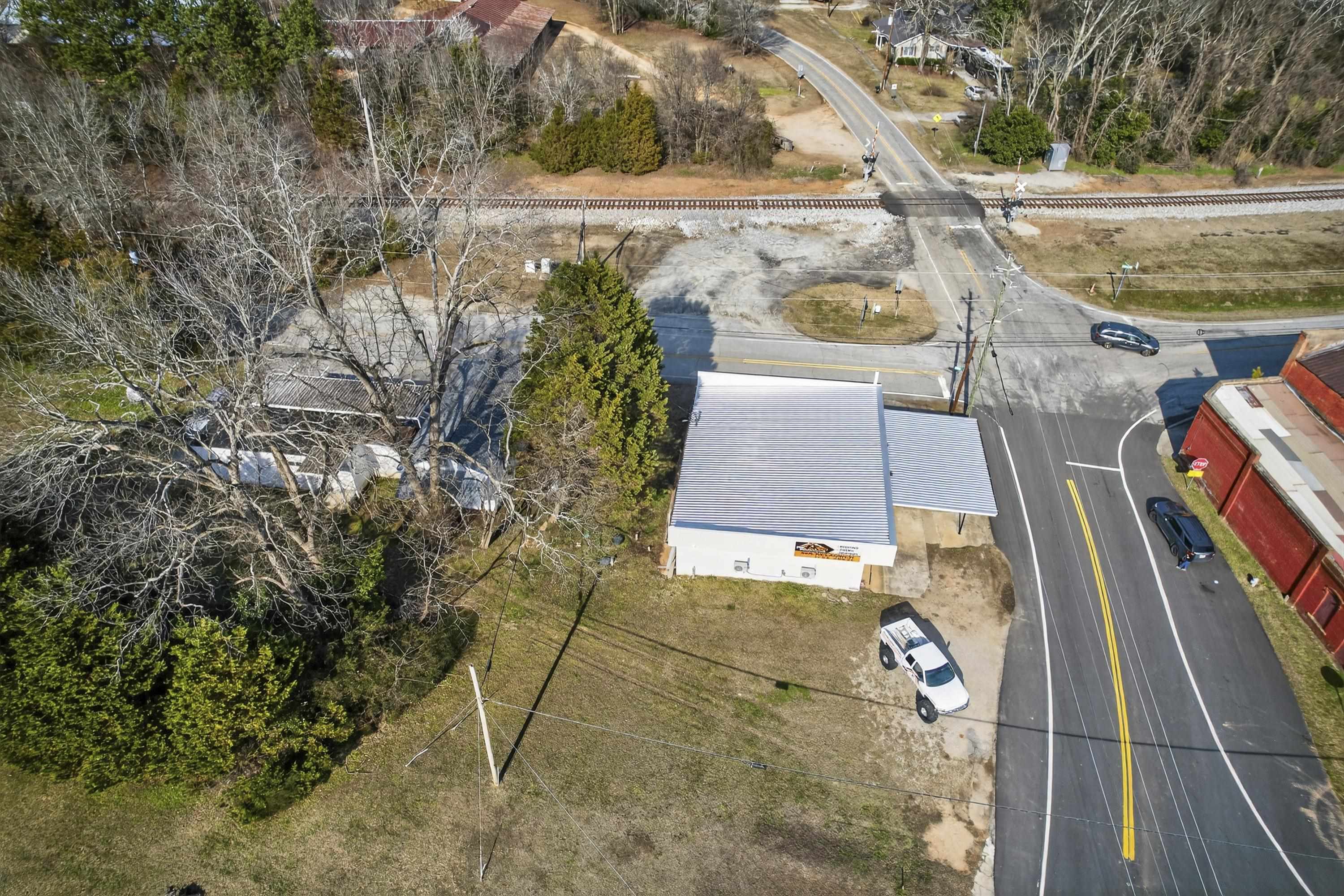 1001 BALDWIN DAIRY ROAD