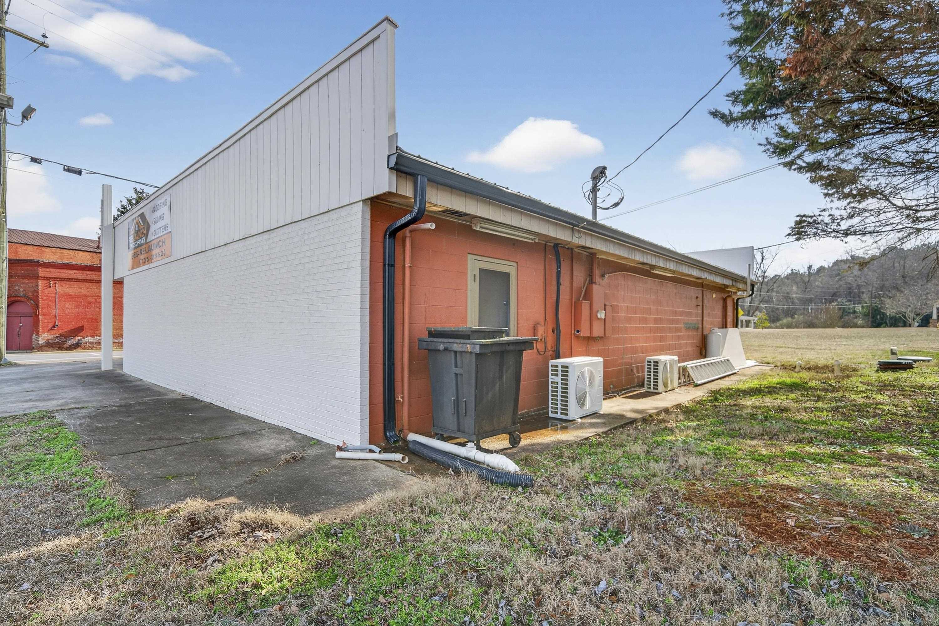 1001 BALDWIN DAIRY ROAD