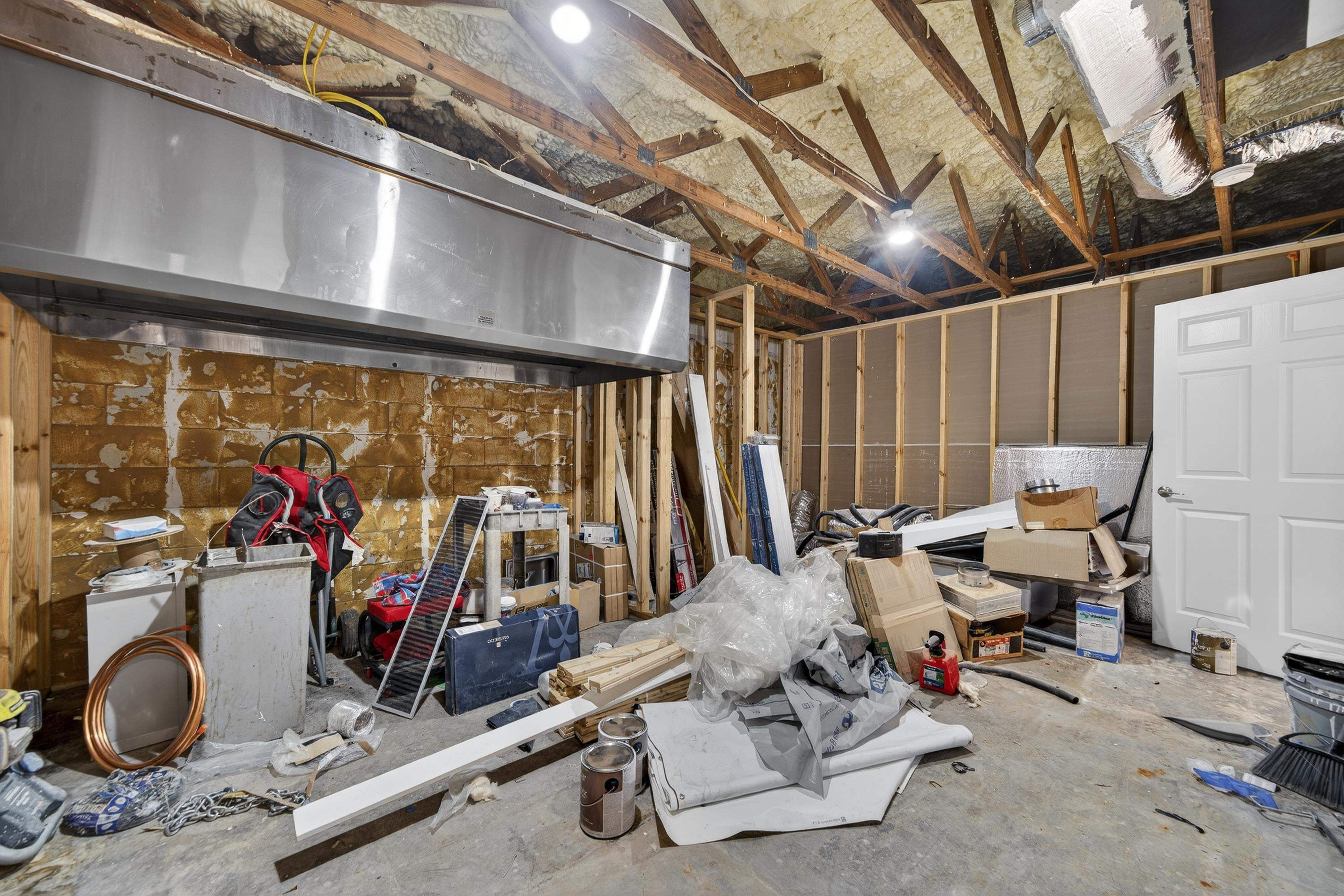 1001 BALDWIN DAIRY ROAD