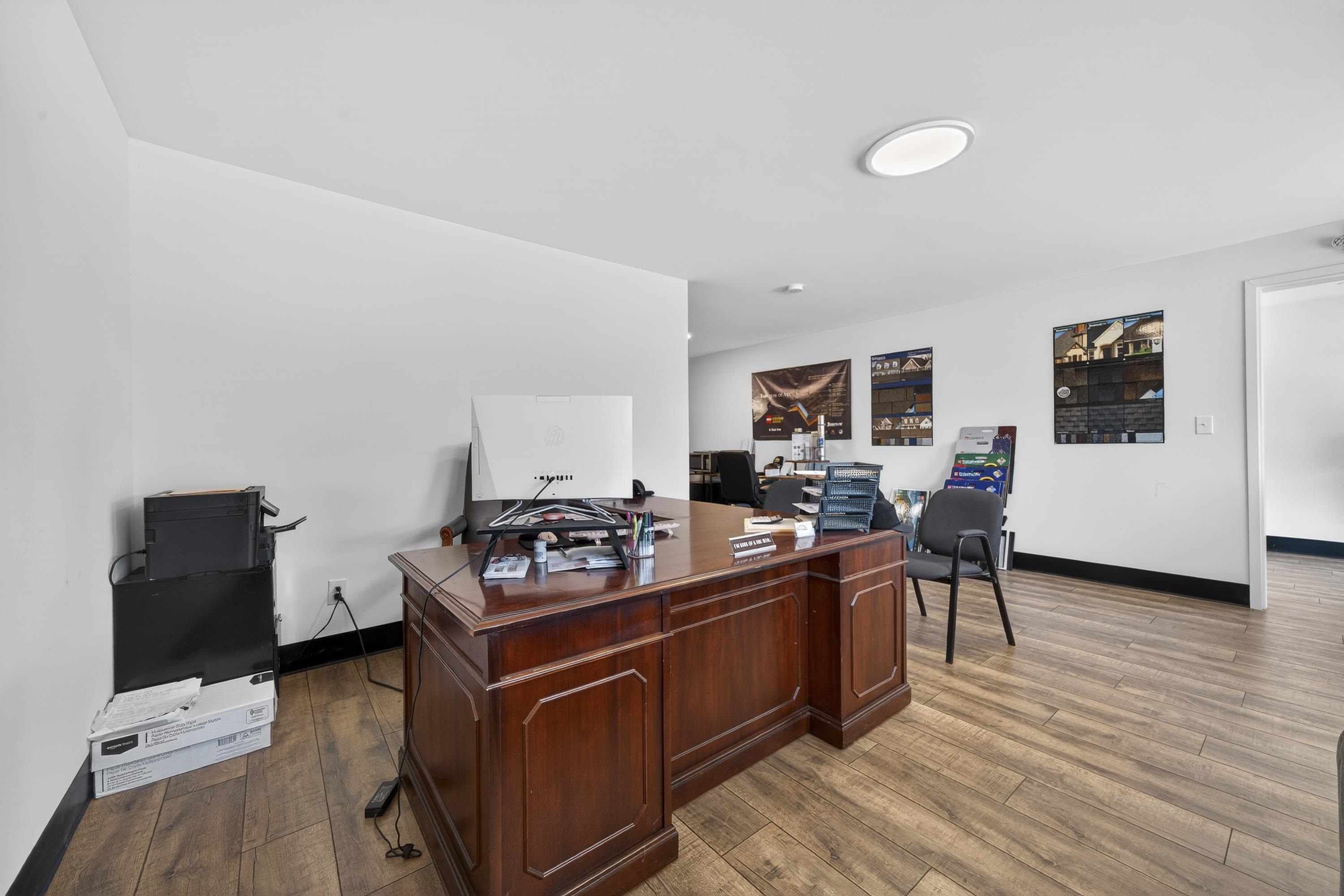 1001 BALDWIN DAIRY ROAD