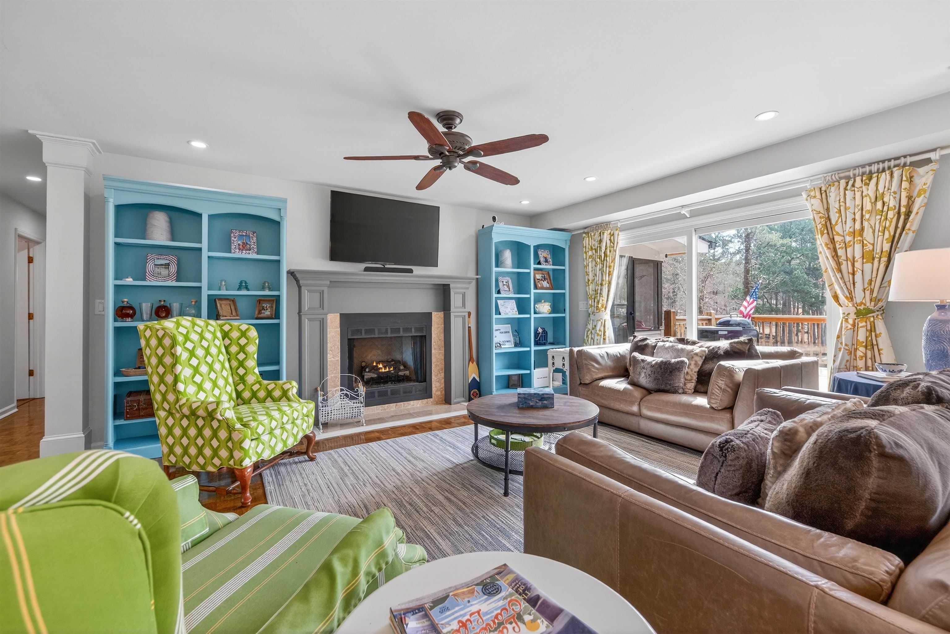 1790 PARKS MILL DRIVE