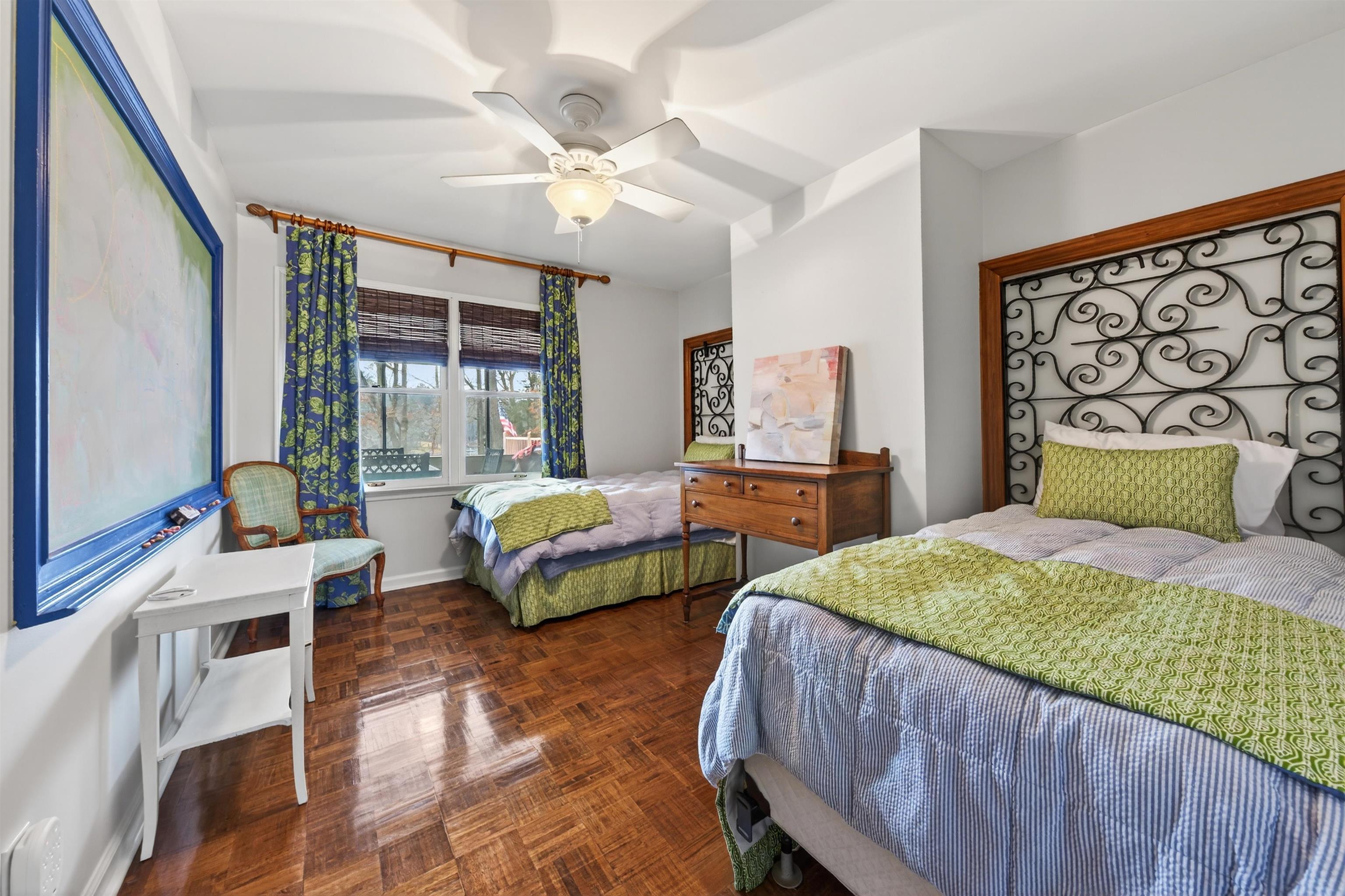 1790 PARKS MILL DRIVE