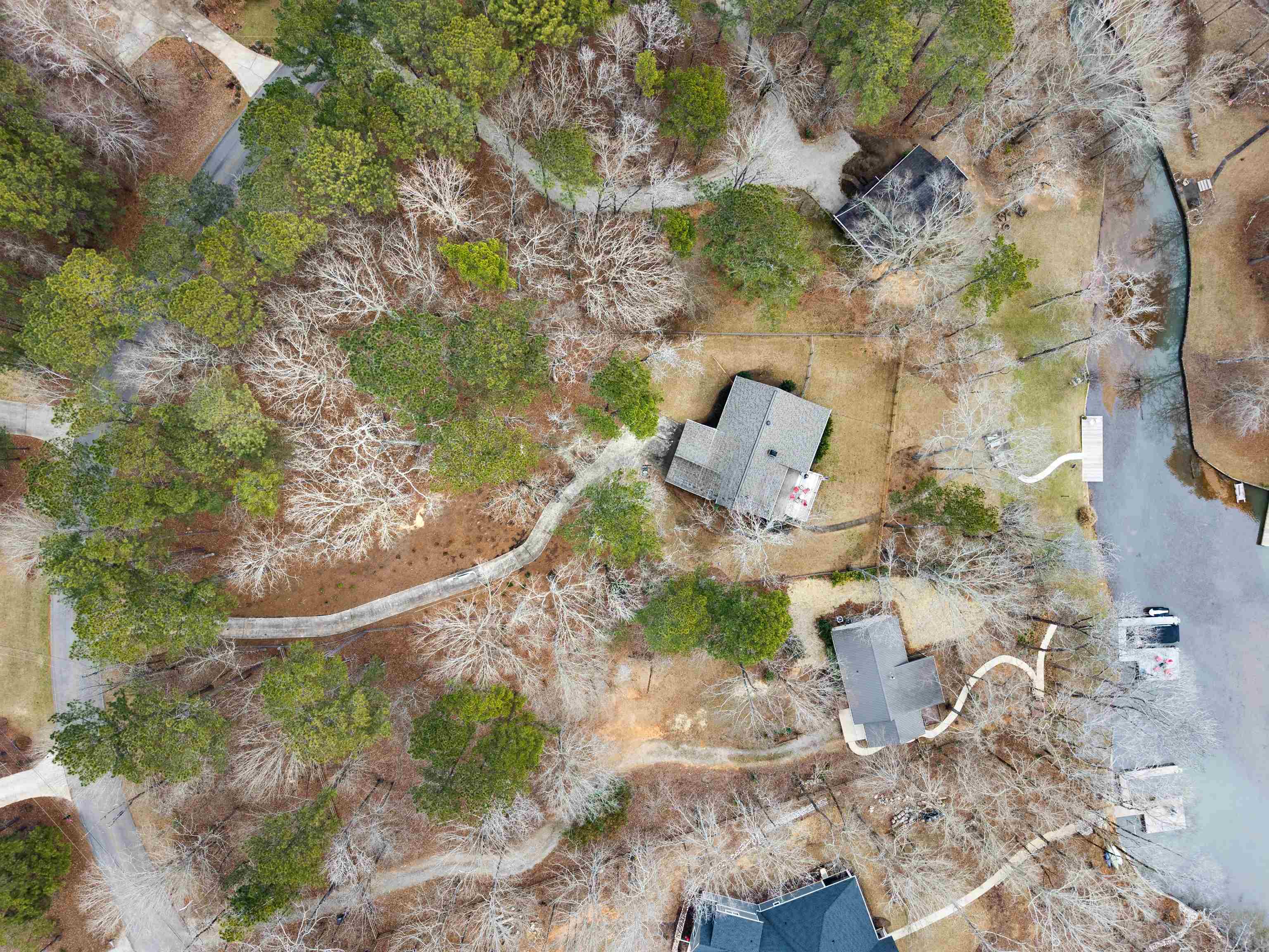 1790 PARKS MILL DRIVE