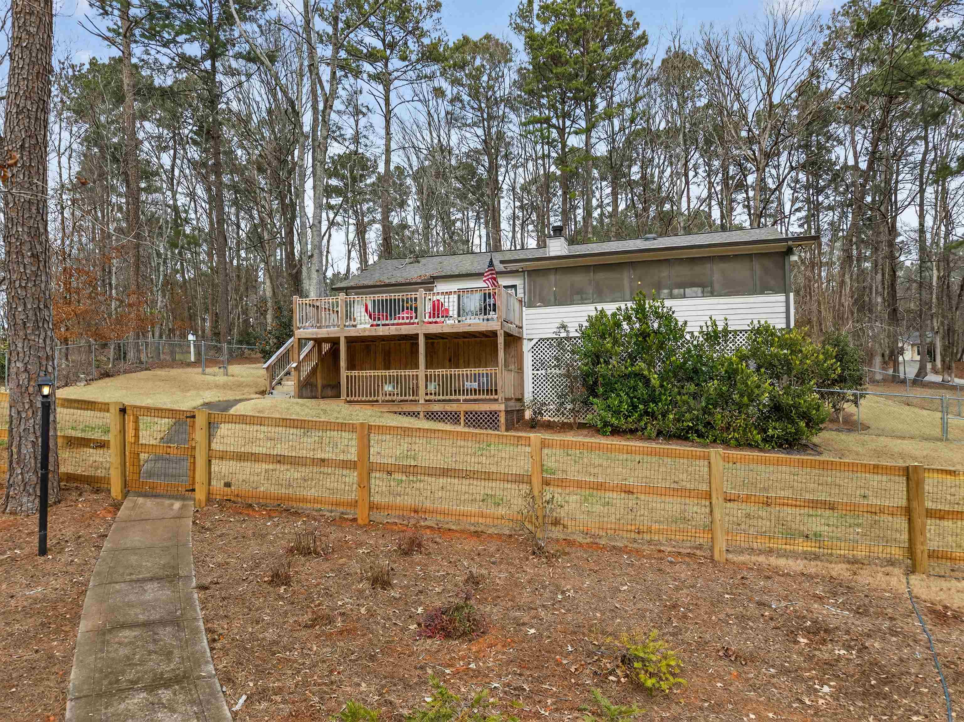 1790 PARKS MILL DRIVE