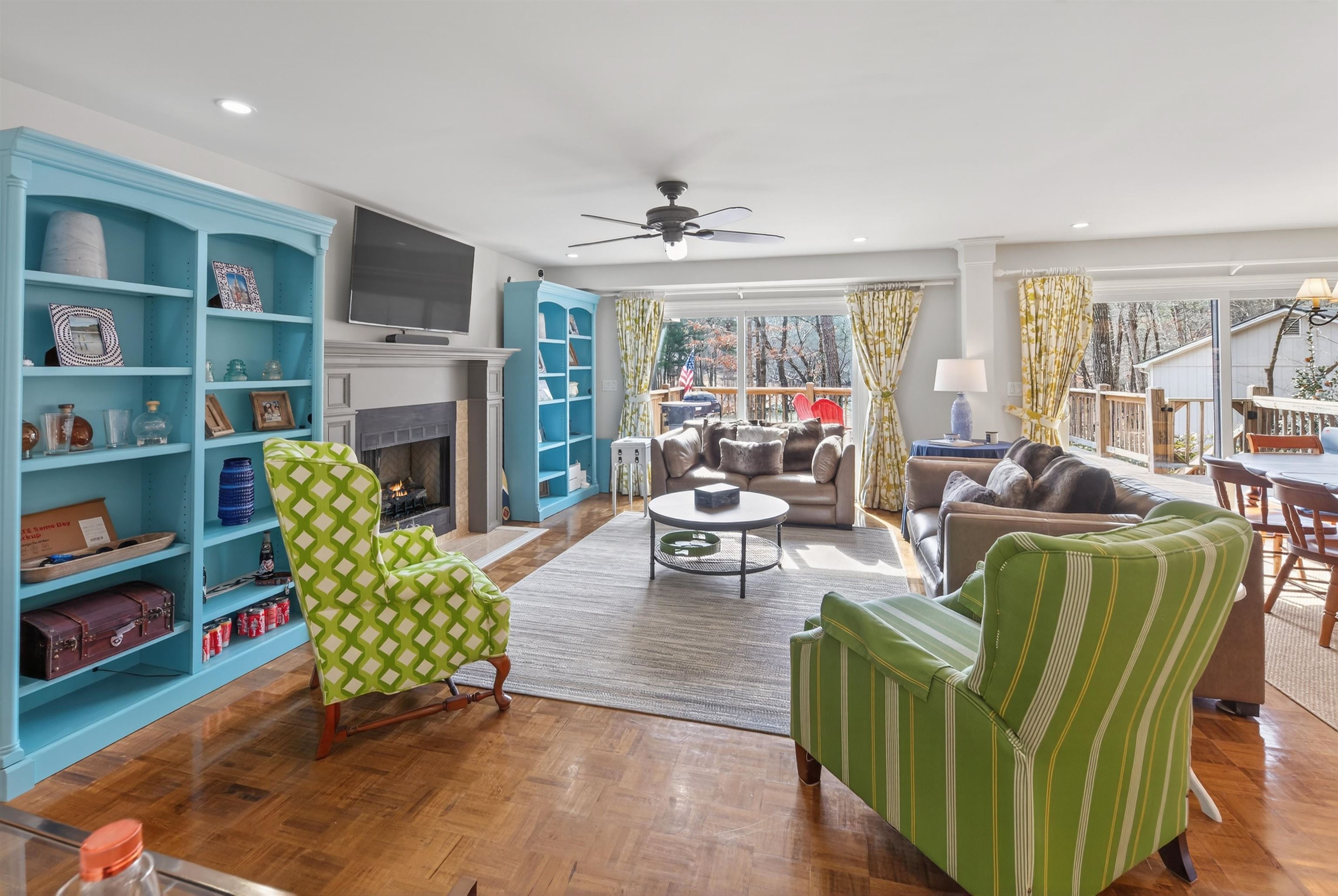 1790 PARKS MILL DRIVE