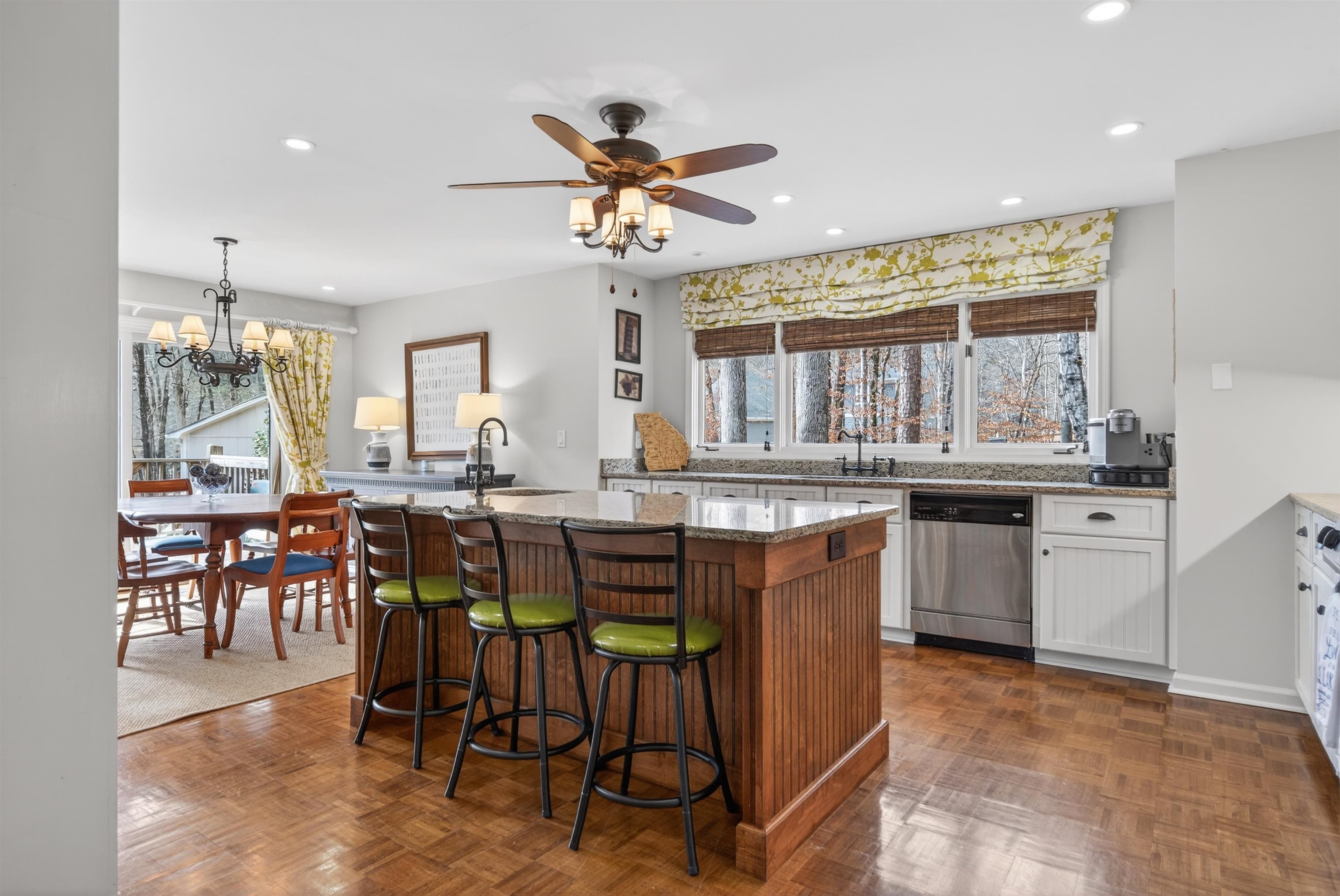 1790 PARKS MILL DRIVE