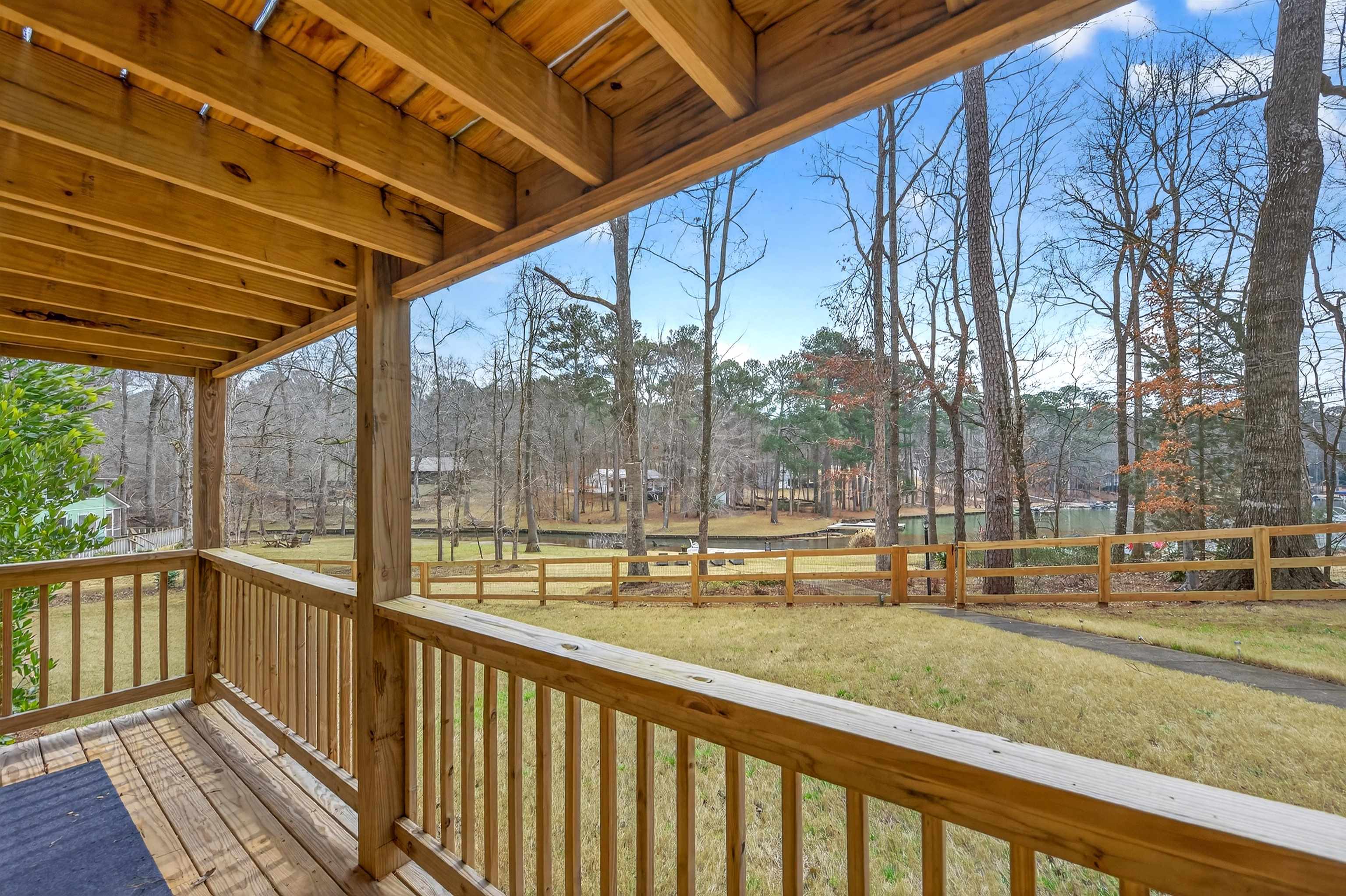 1790 PARKS MILL DRIVE