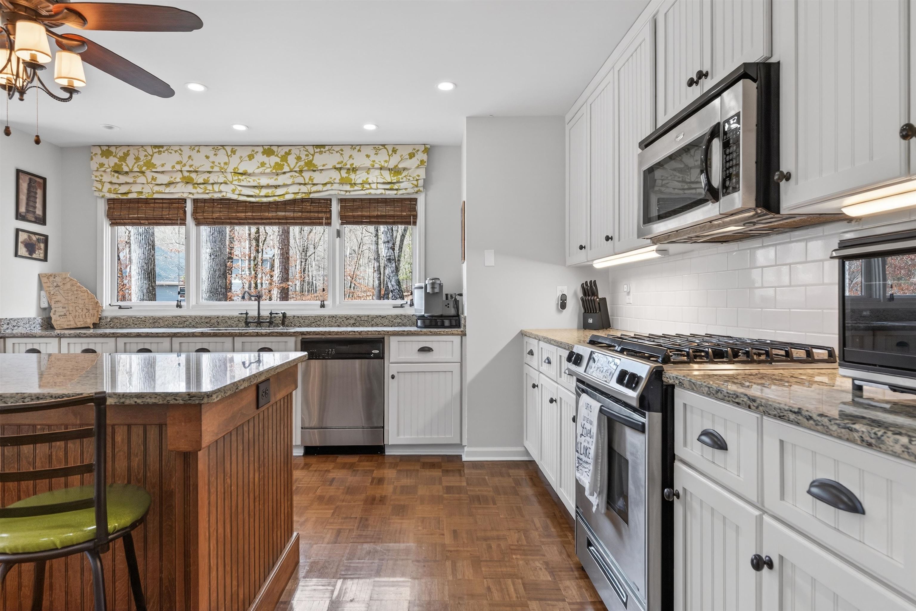 1790 PARKS MILL DRIVE