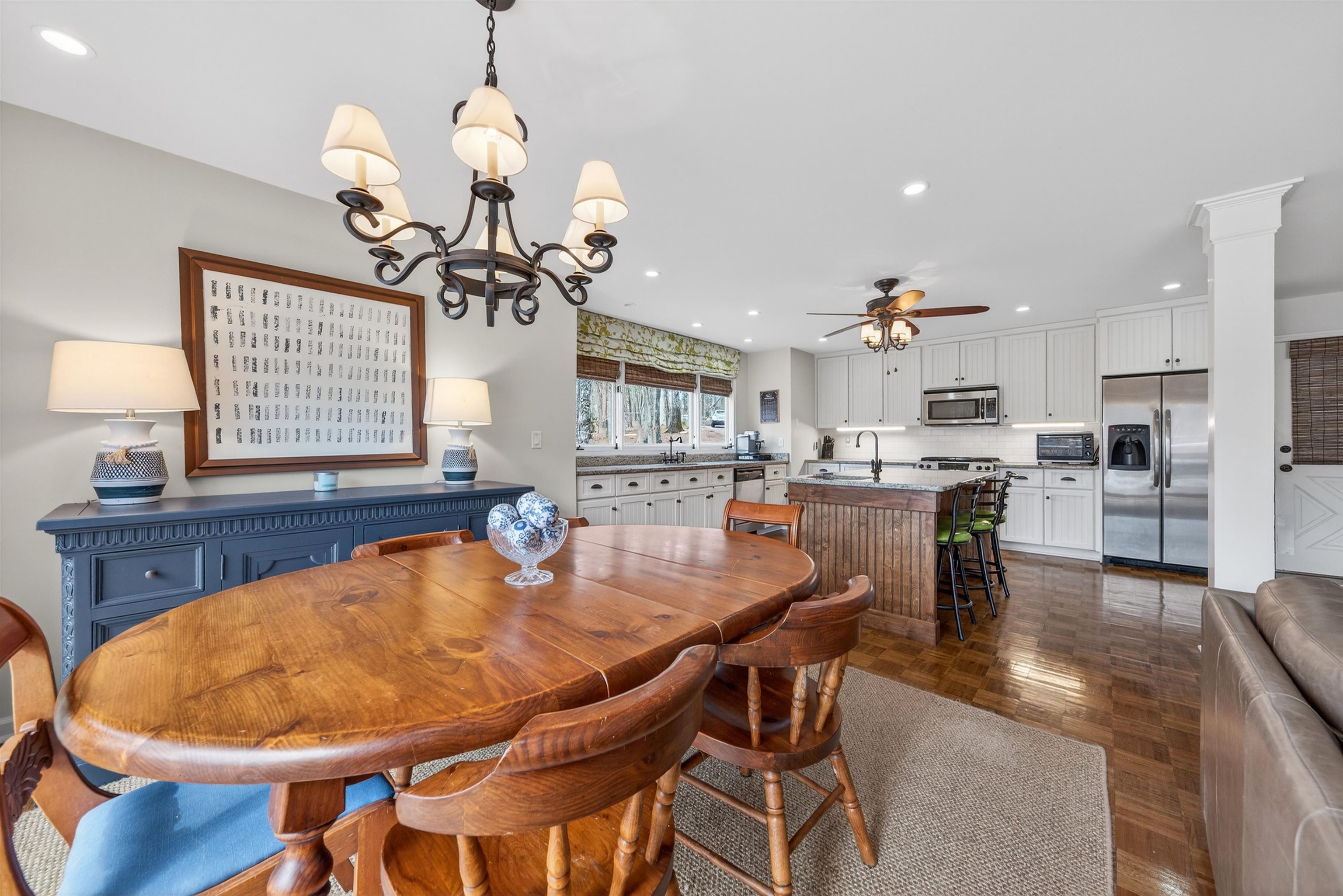 1790 PARKS MILL DRIVE