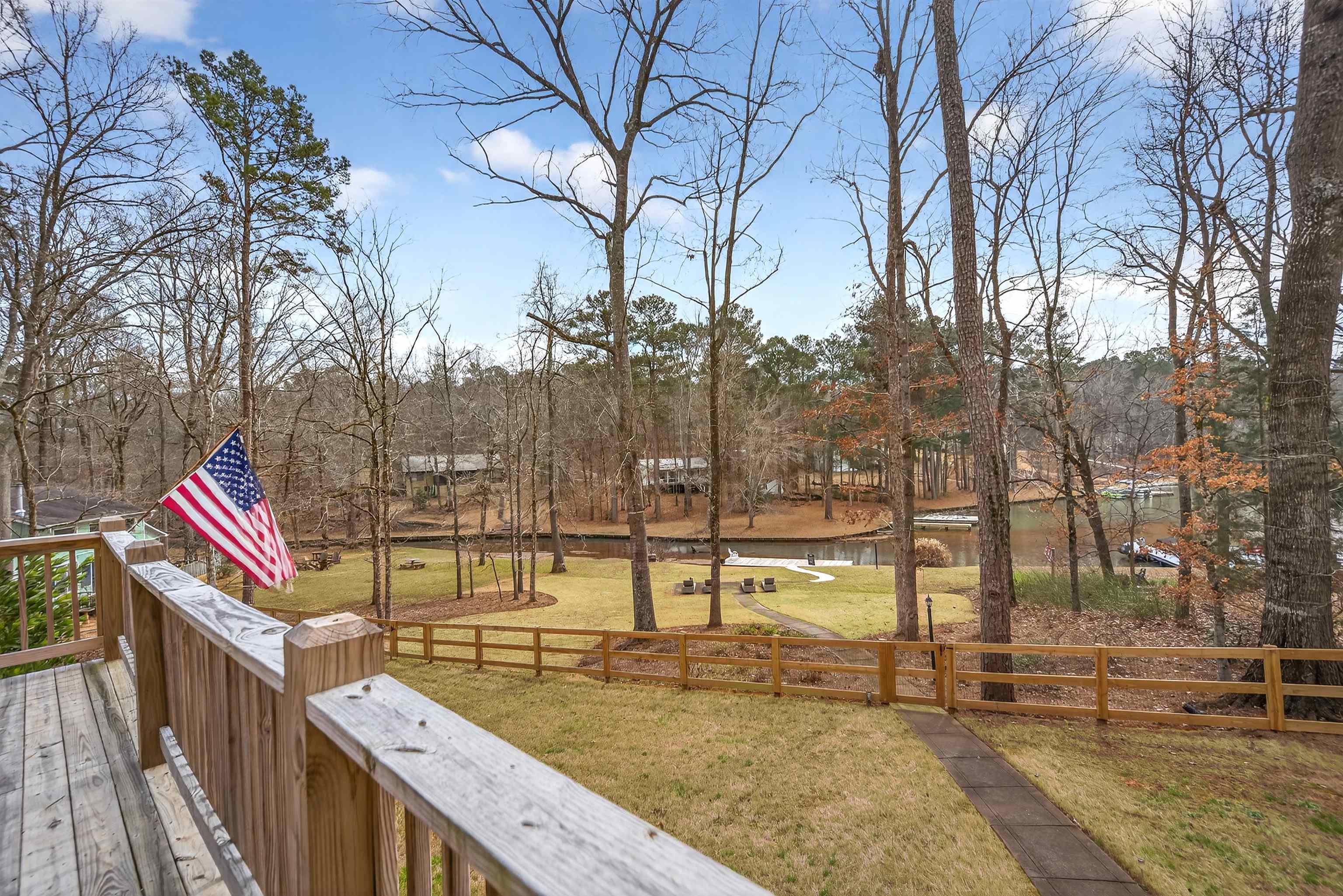 1790 PARKS MILL DRIVE