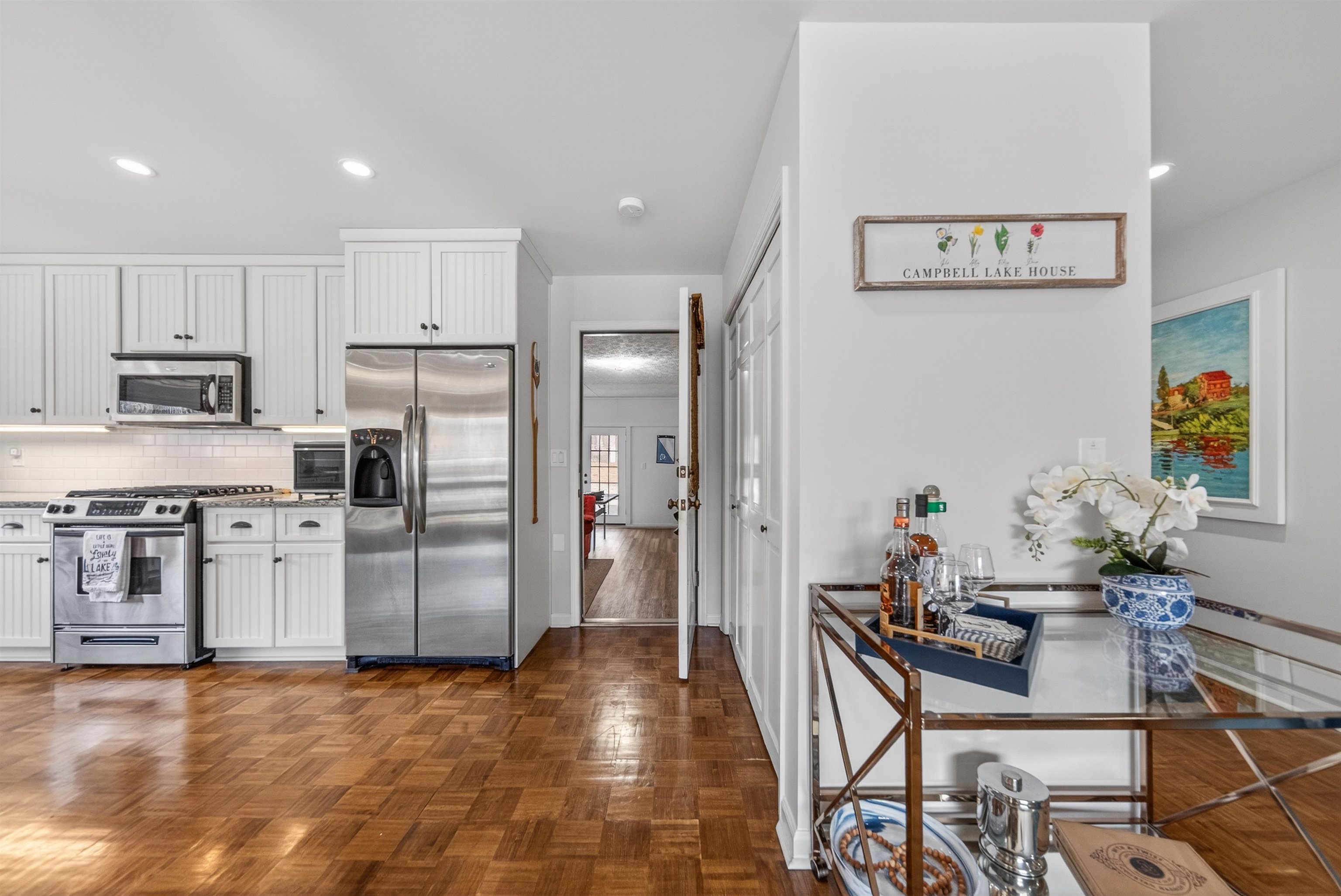 1790 PARKS MILL DRIVE