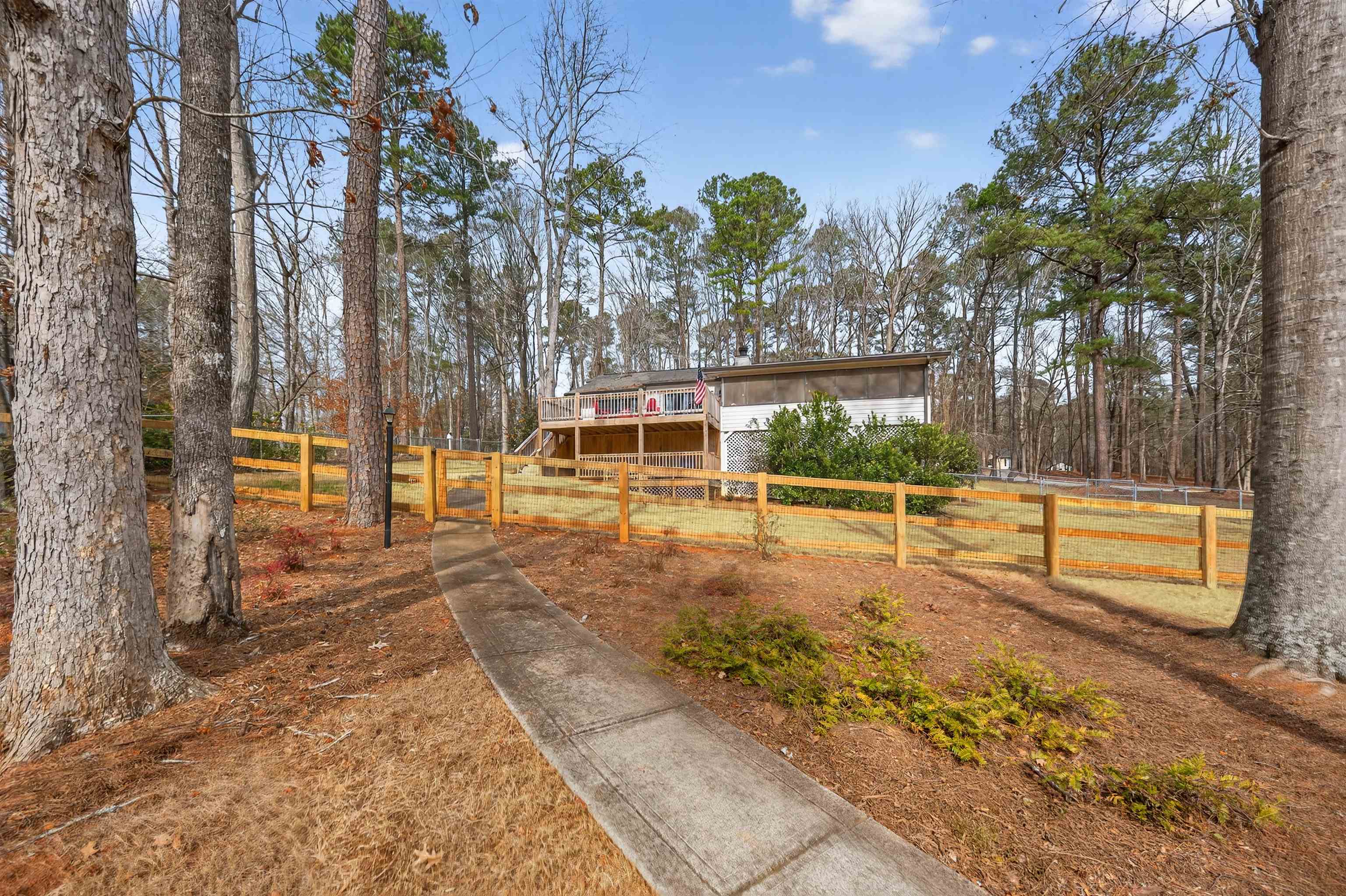 1790 PARKS MILL DRIVE