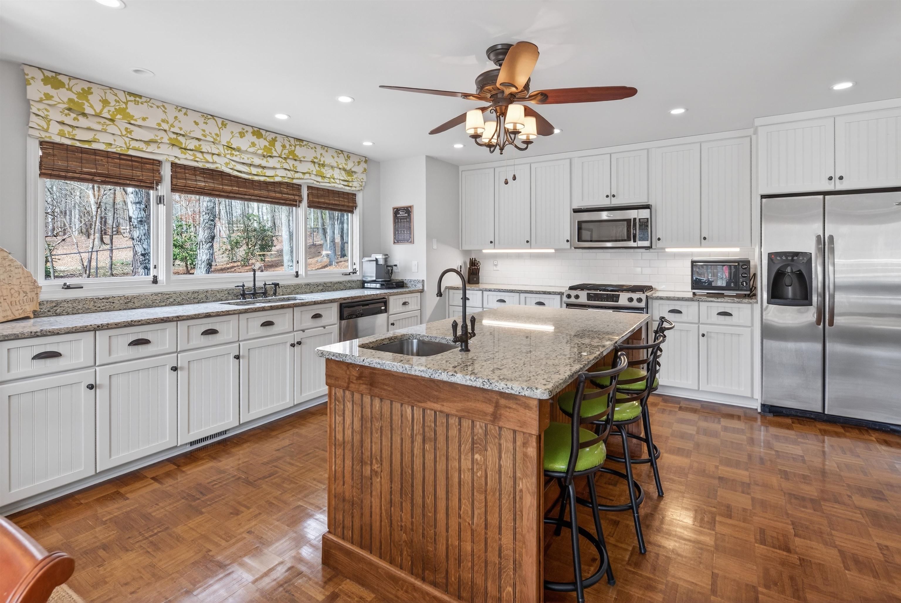 1790 PARKS MILL DRIVE