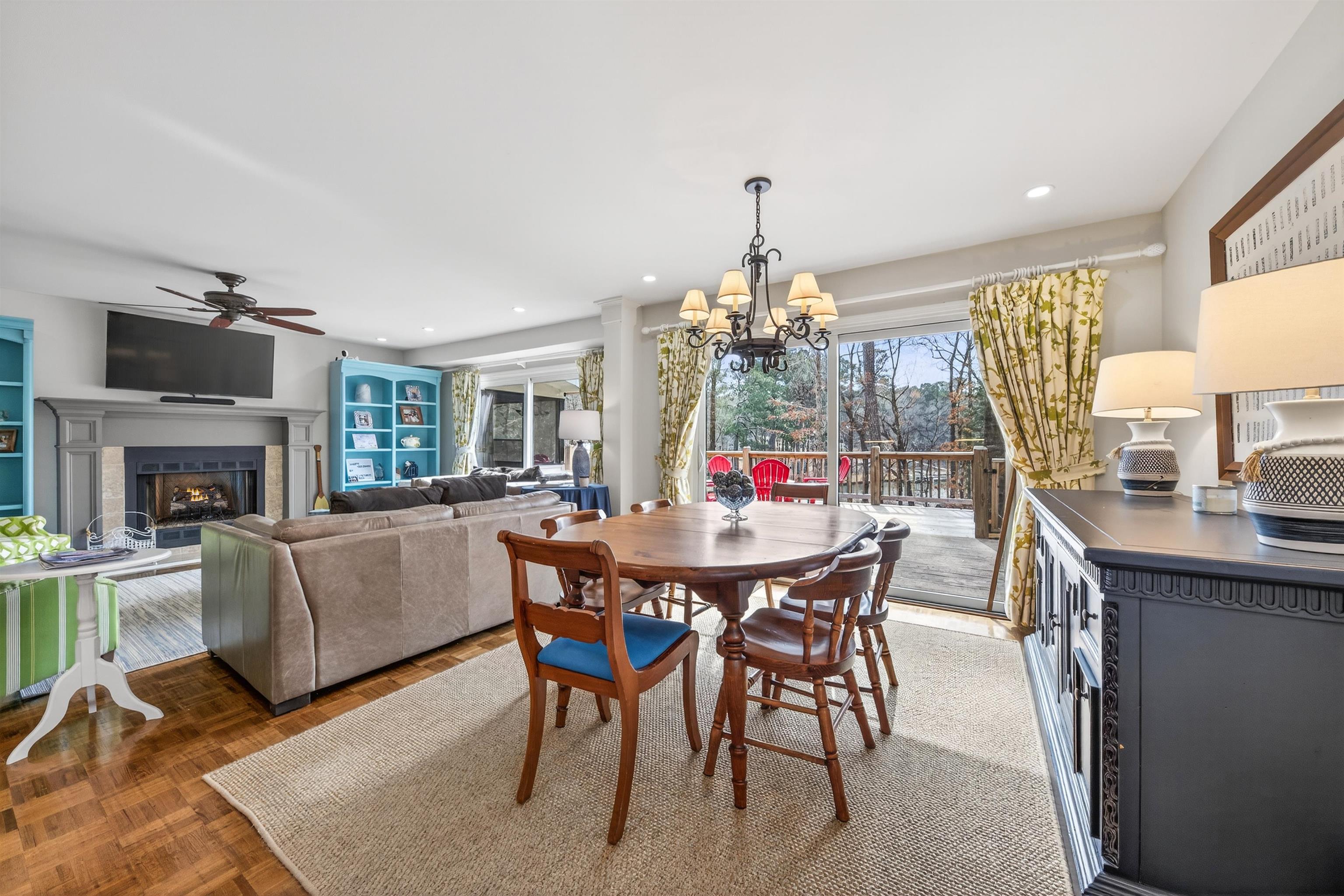 1790 PARKS MILL DRIVE