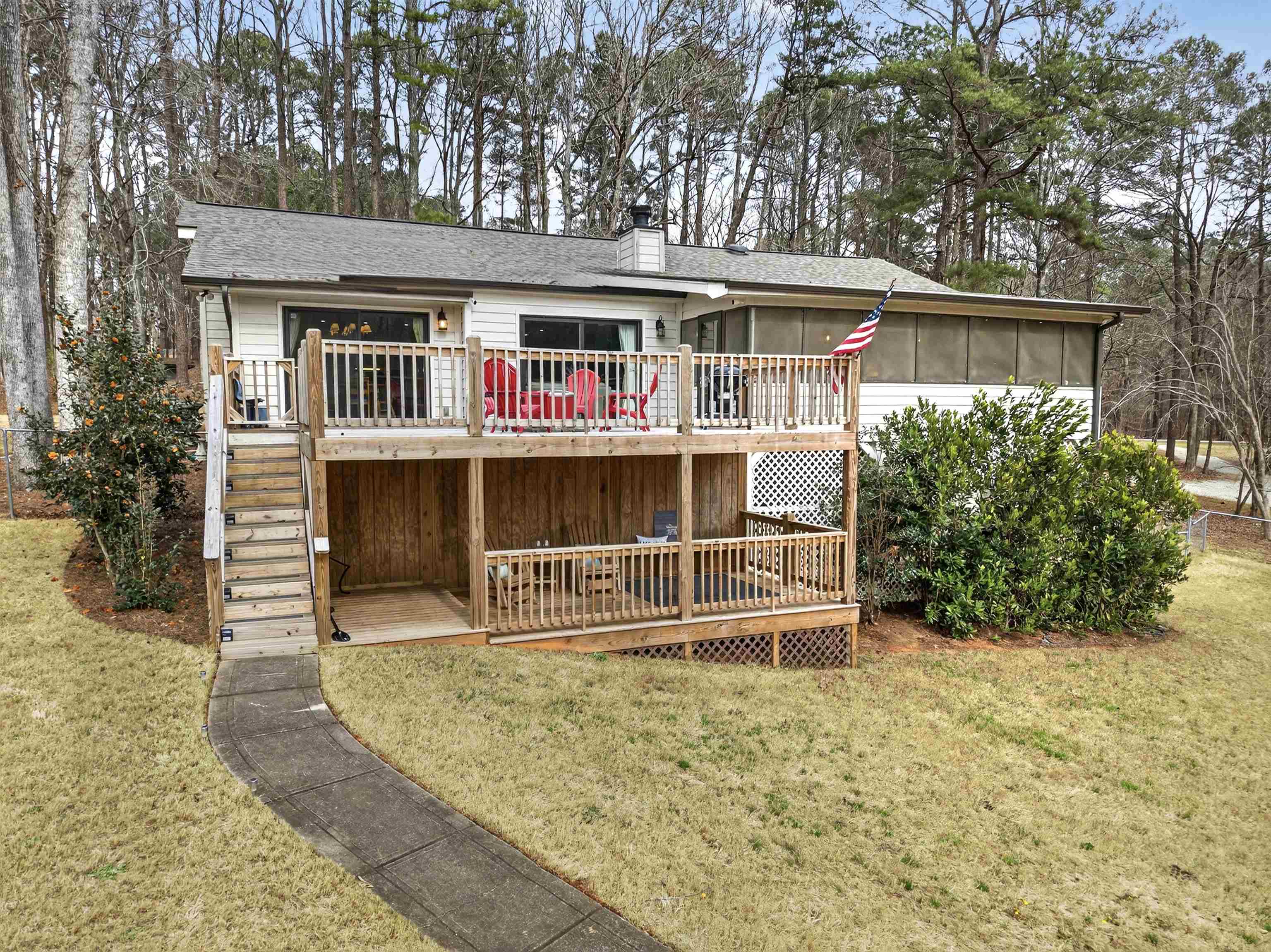 1790 PARKS MILL DRIVE