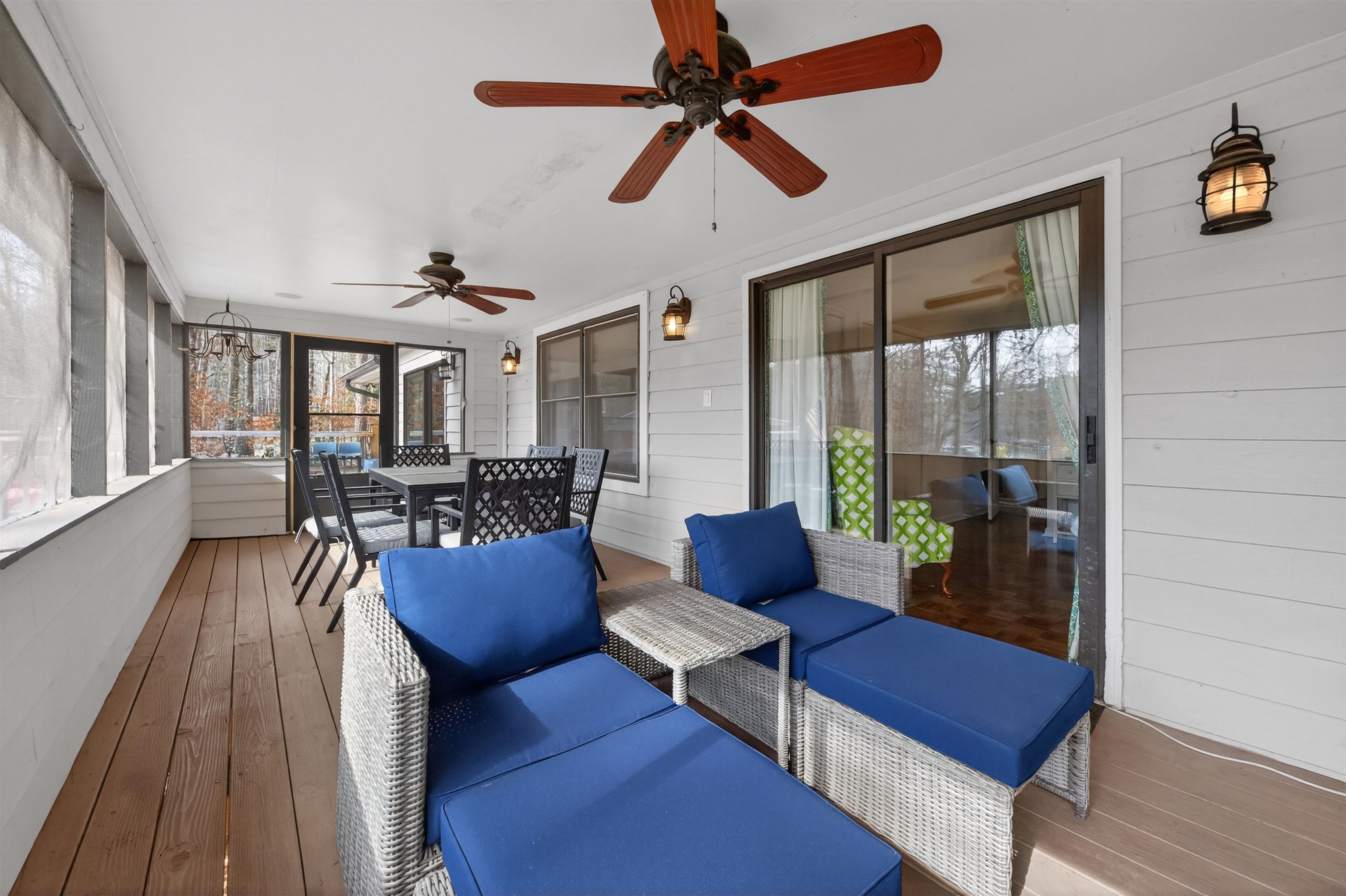 1790 PARKS MILL DRIVE