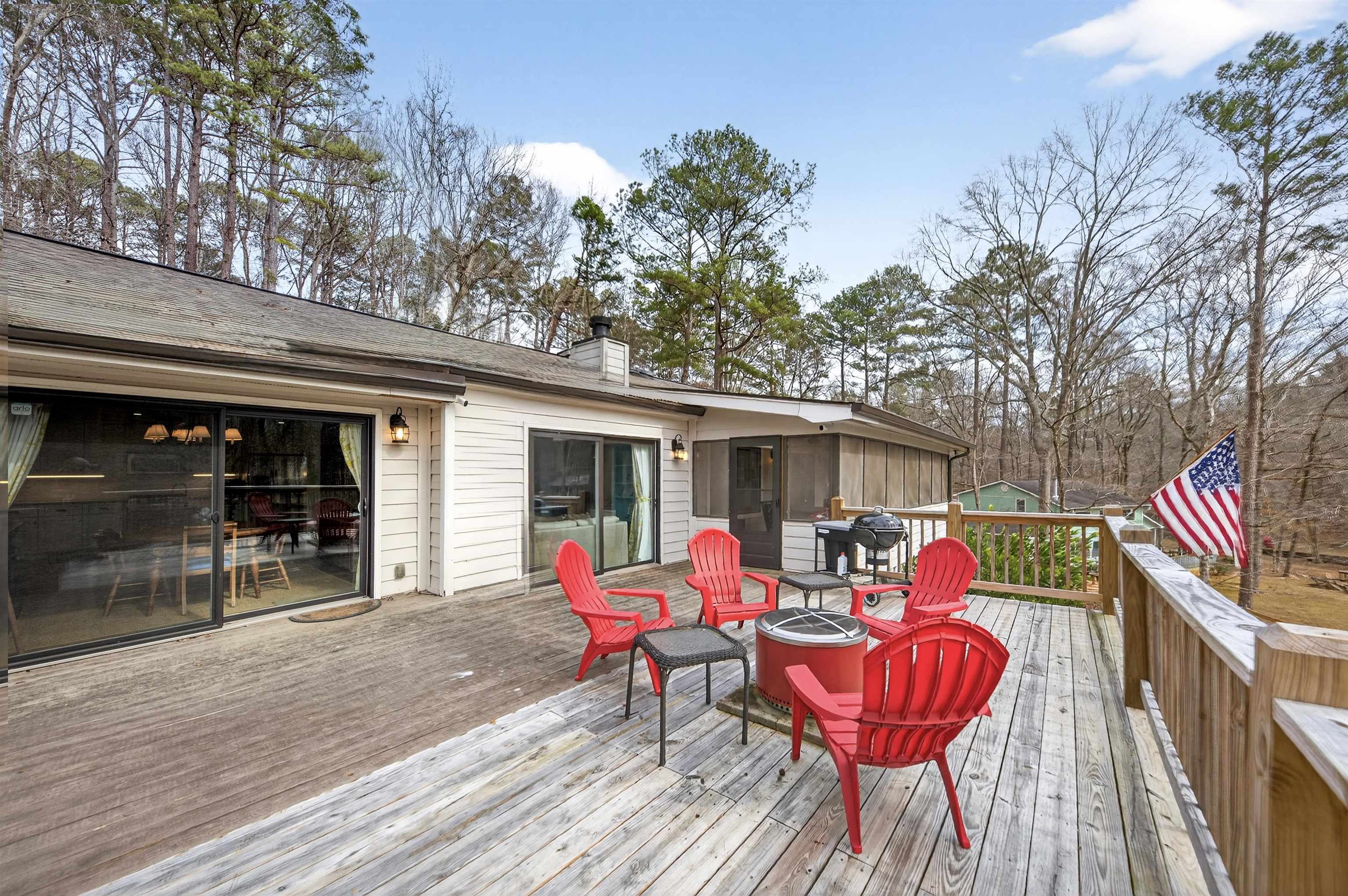 1790 PARKS MILL DRIVE