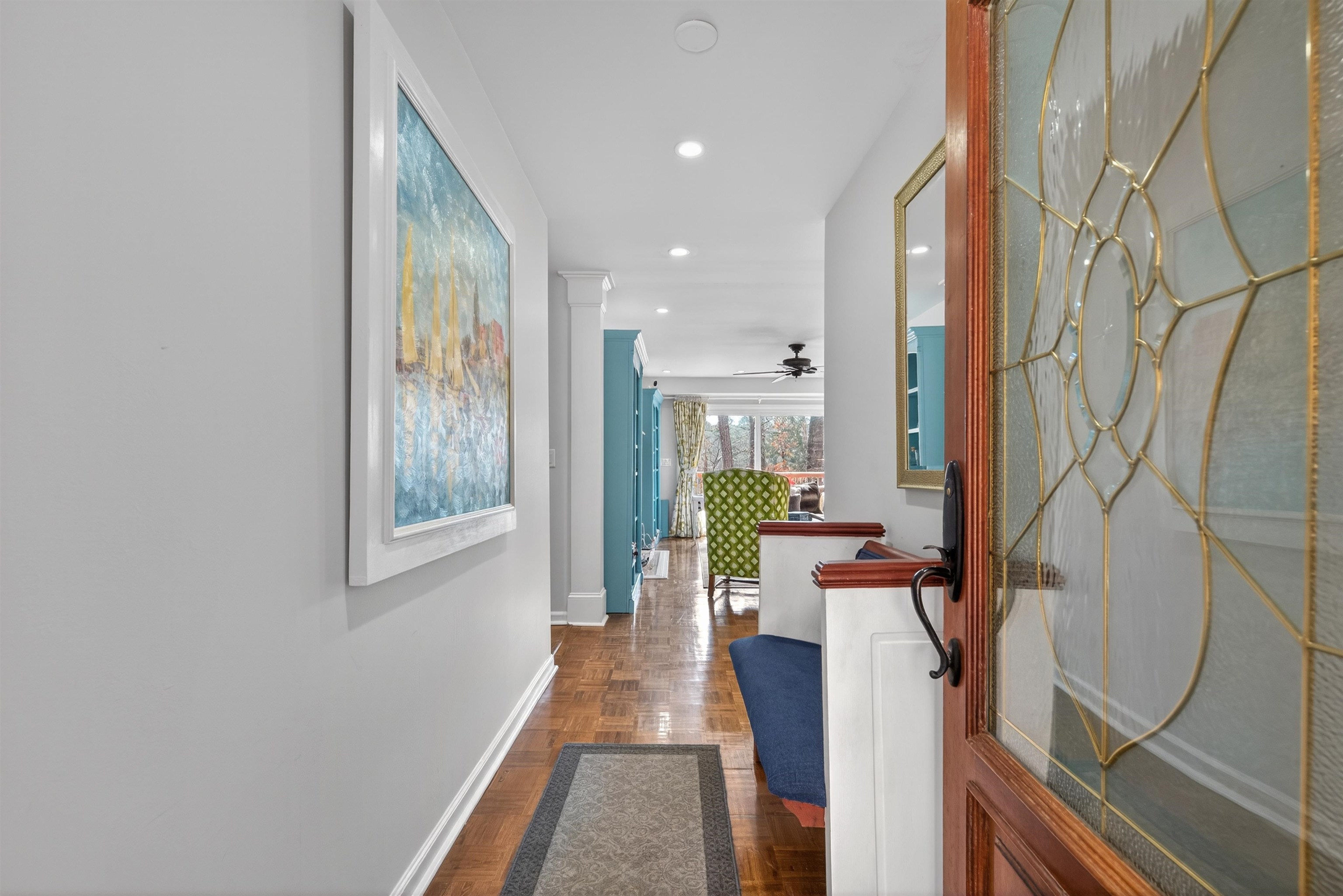 1790 PARKS MILL DRIVE