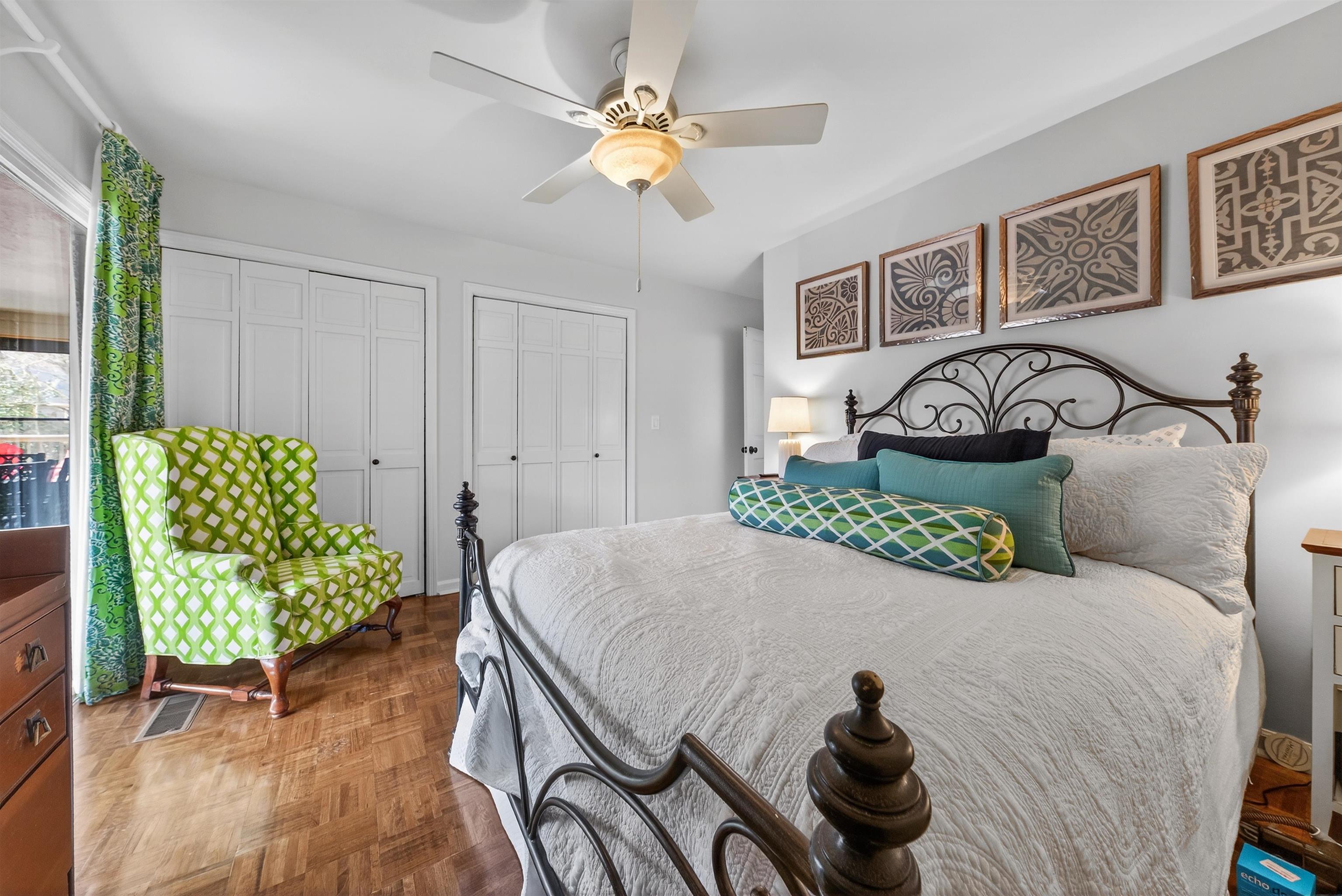 1790 PARKS MILL DRIVE