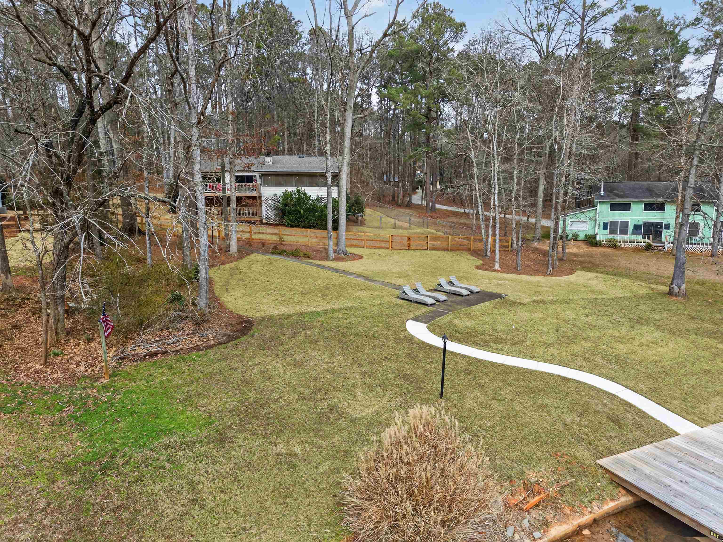 1790 PARKS MILL DRIVE