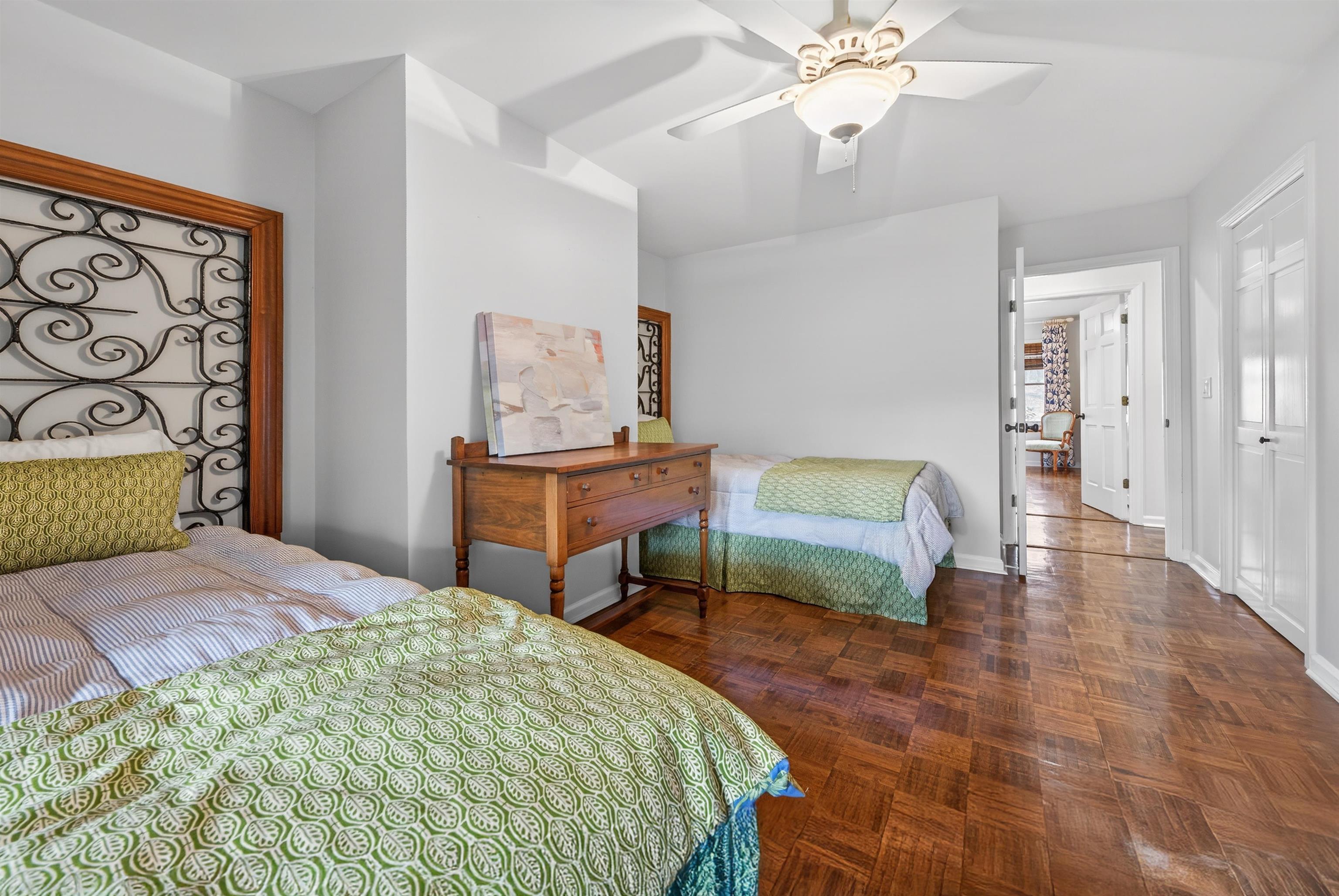 1790 PARKS MILL DRIVE