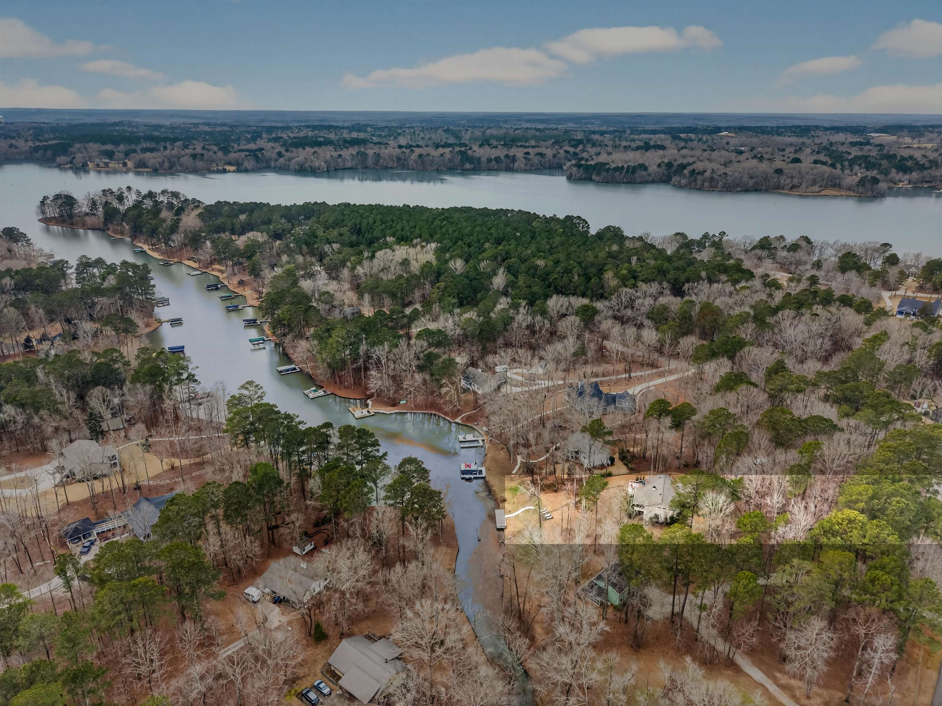 1790 PARKS MILL DRIVE