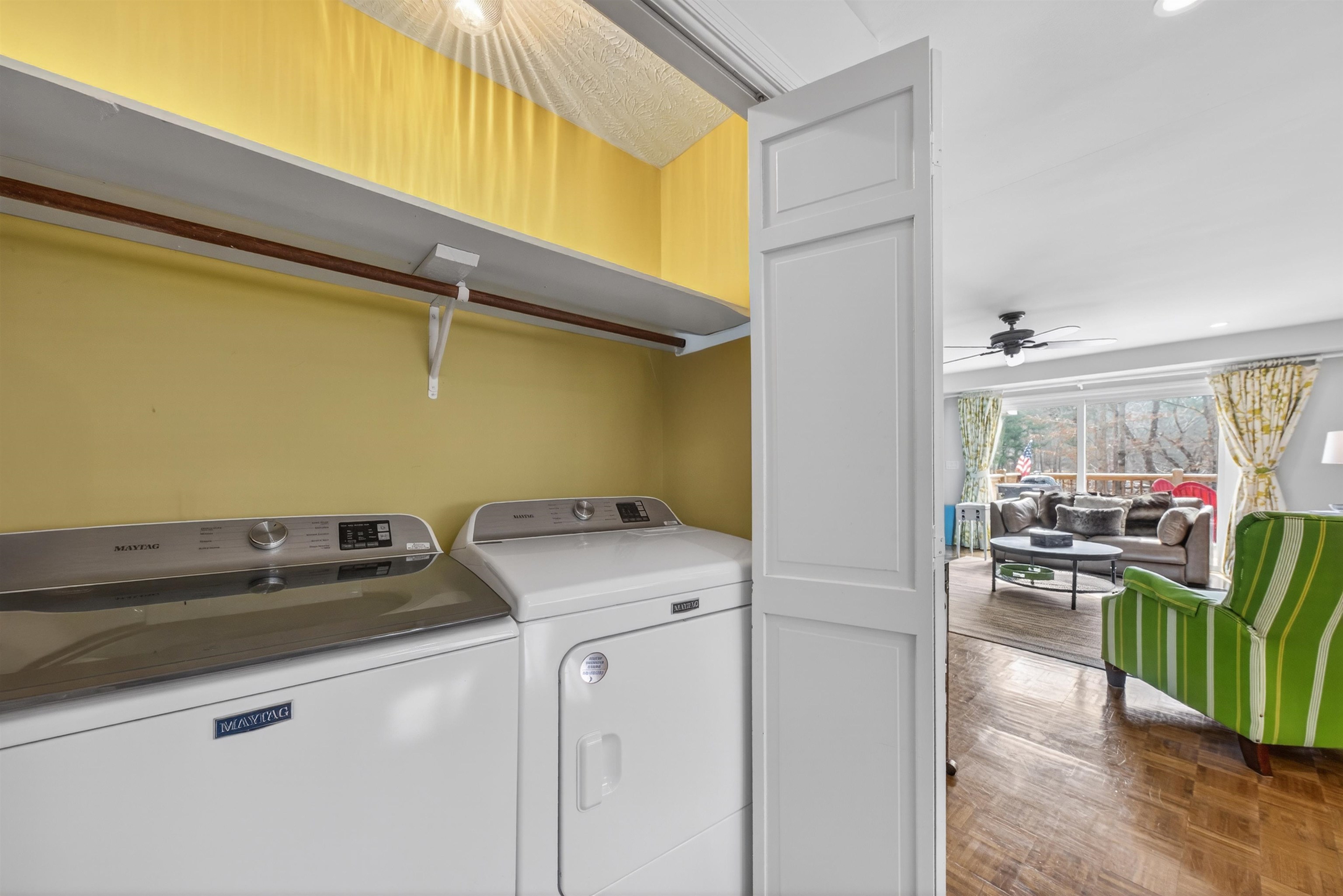 1790 PARKS MILL DRIVE