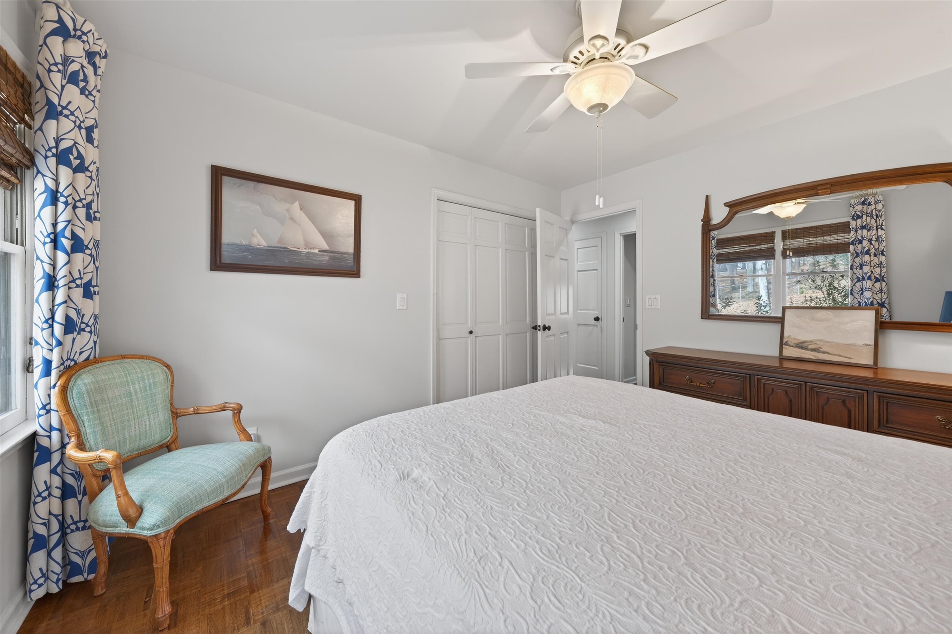 1790 PARKS MILL DRIVE