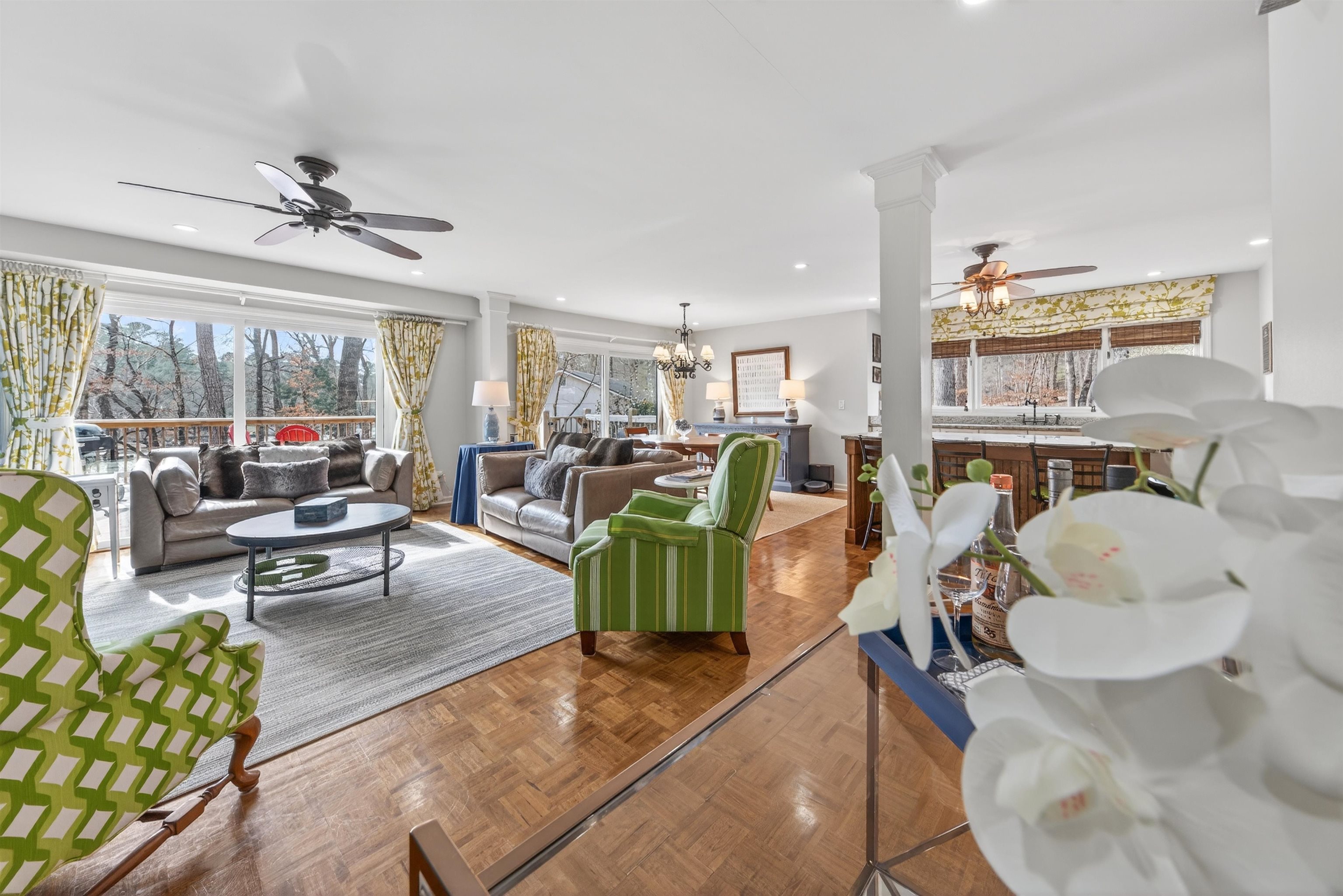 1790 PARKS MILL DRIVE