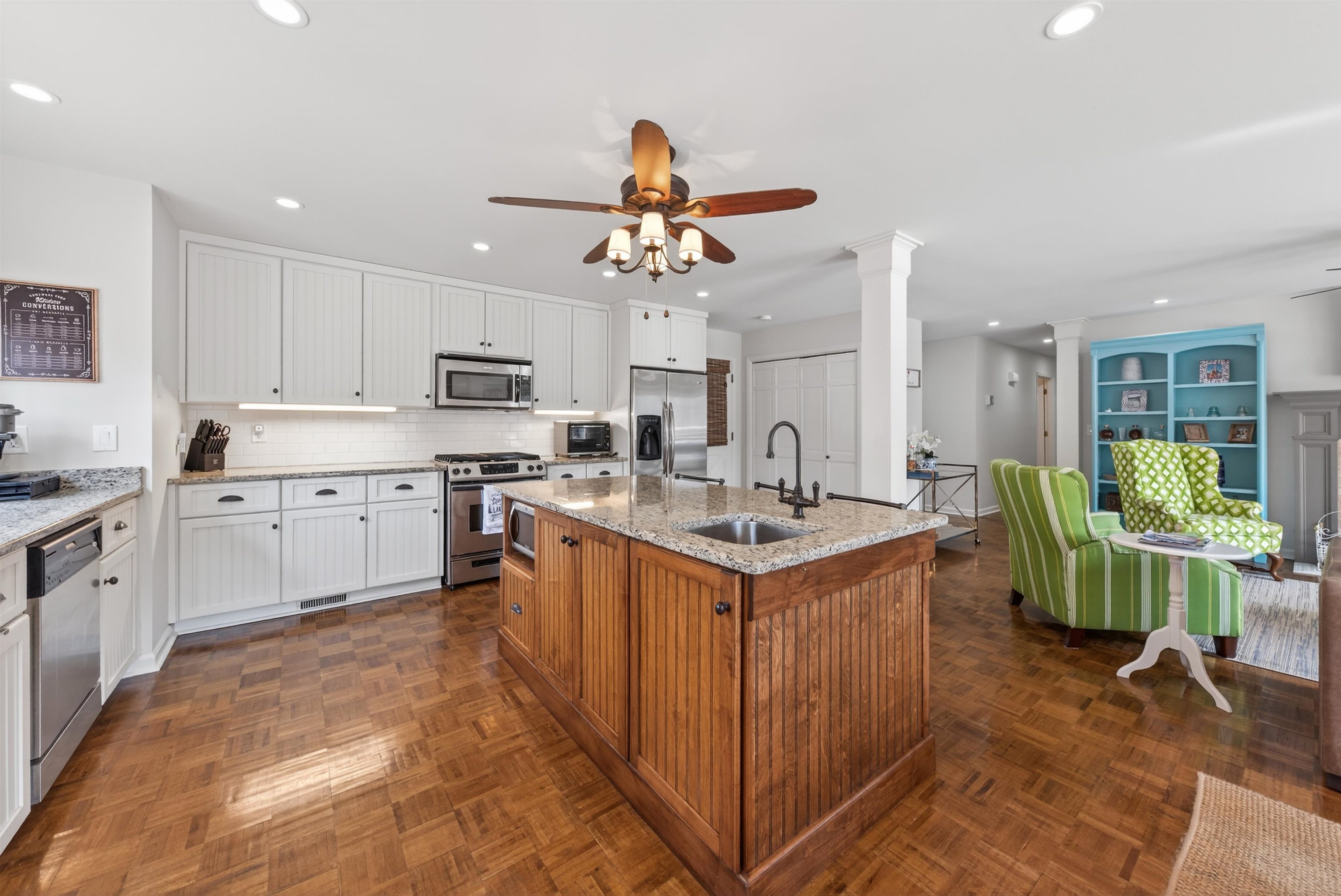 1790 PARKS MILL DRIVE