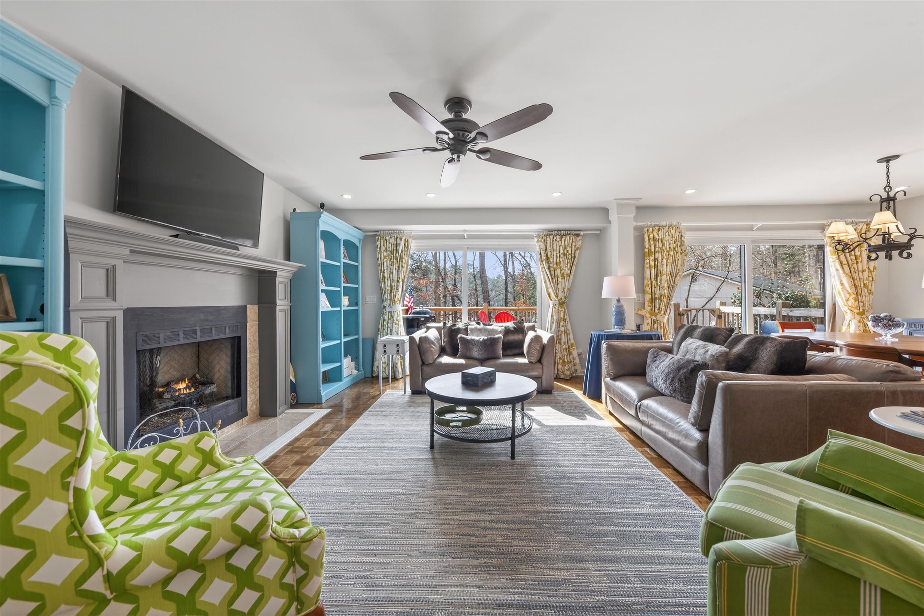 1790 PARKS MILL DRIVE