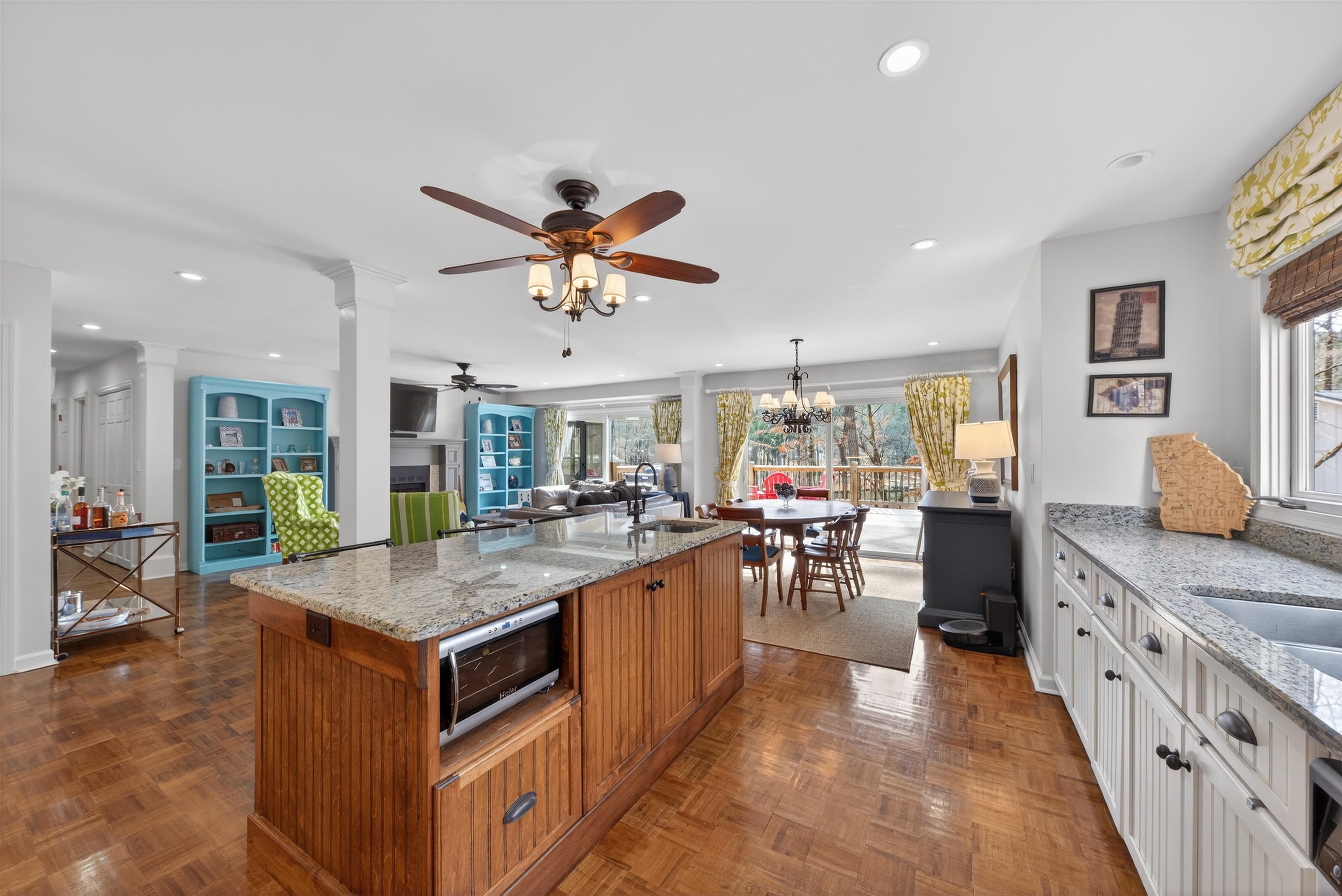 1790 PARKS MILL DRIVE