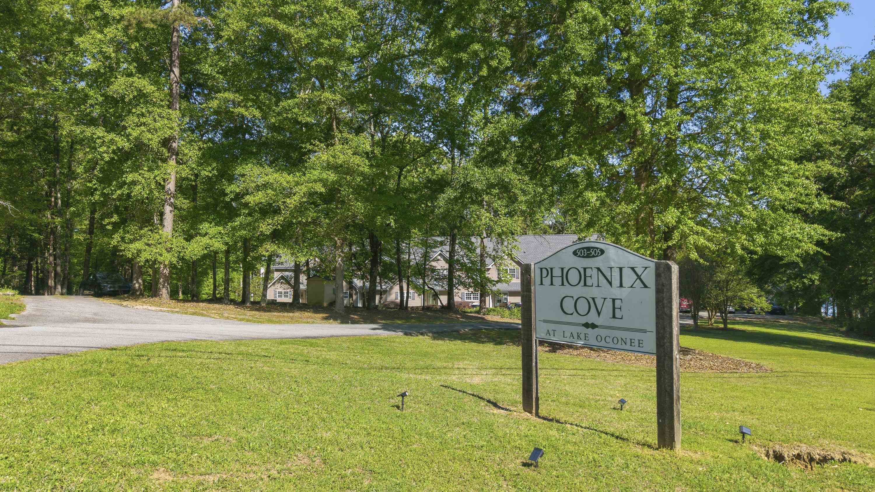 503 OLD PHOENIX ROAD