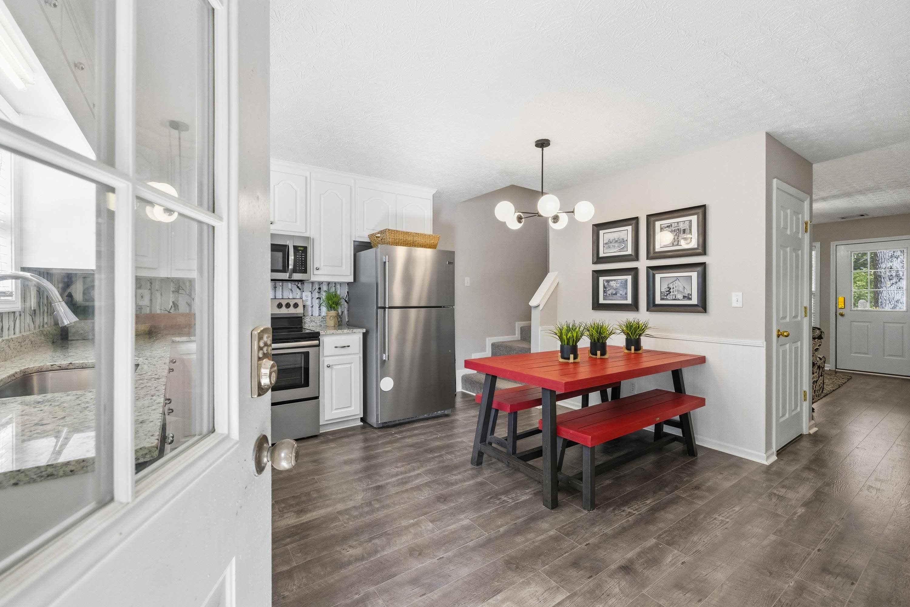 503 OLD PHOENIX ROAD