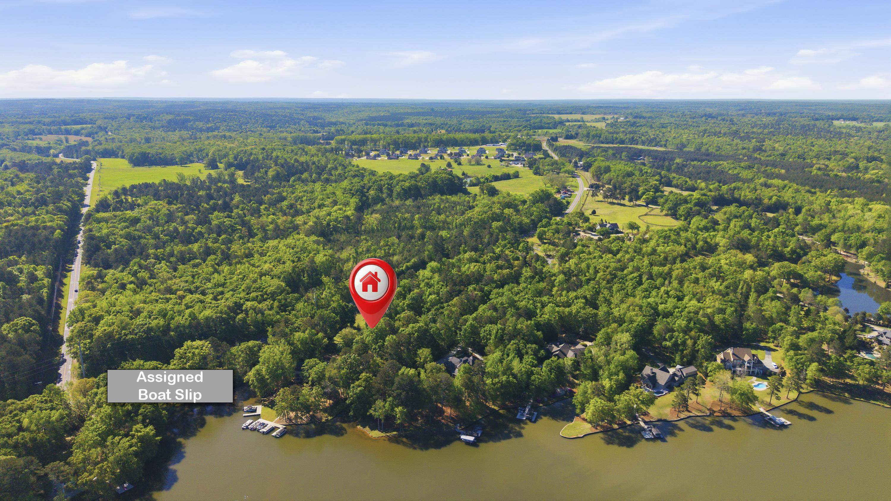 503 OLD PHOENIX ROAD