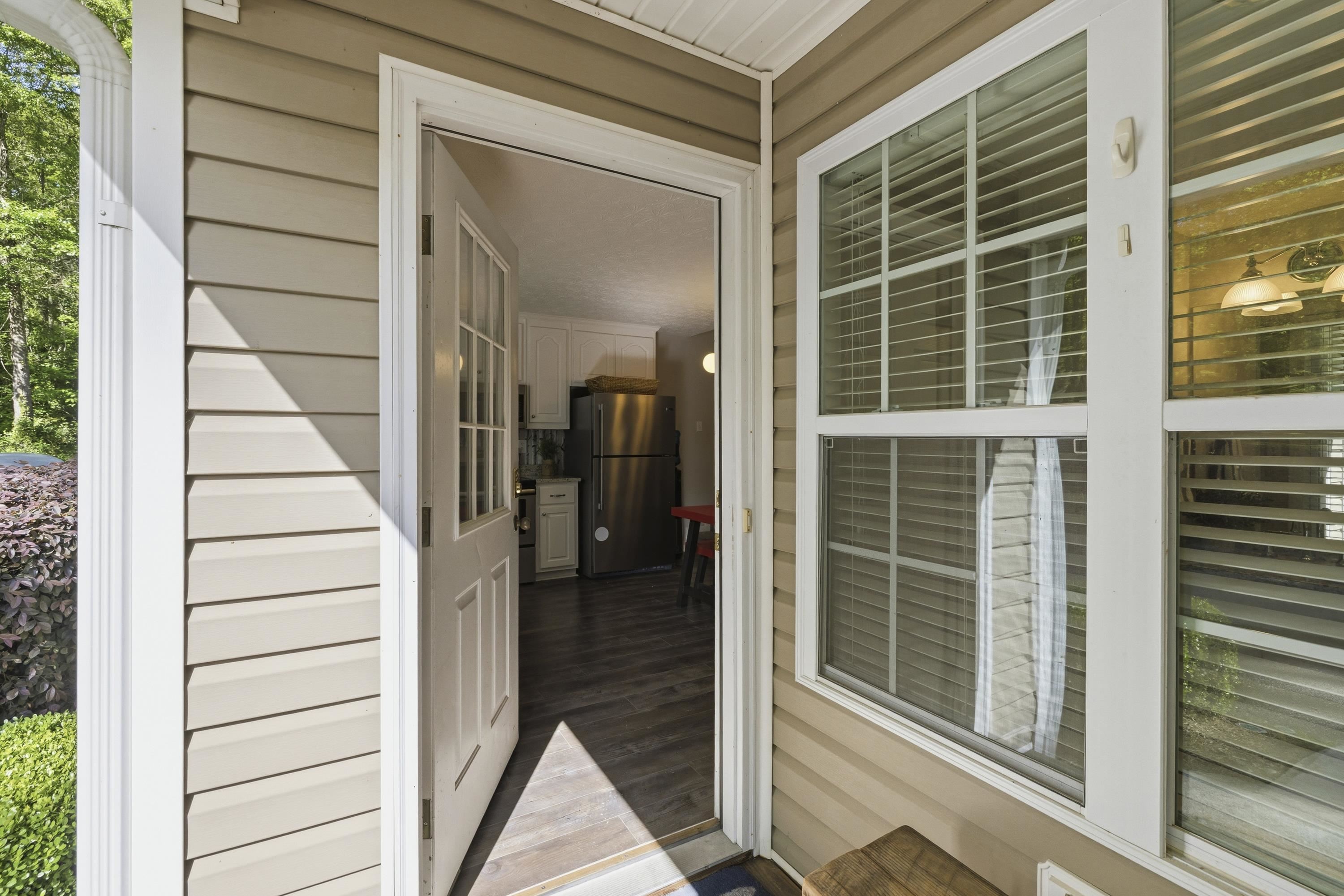 503 OLD PHOENIX ROAD