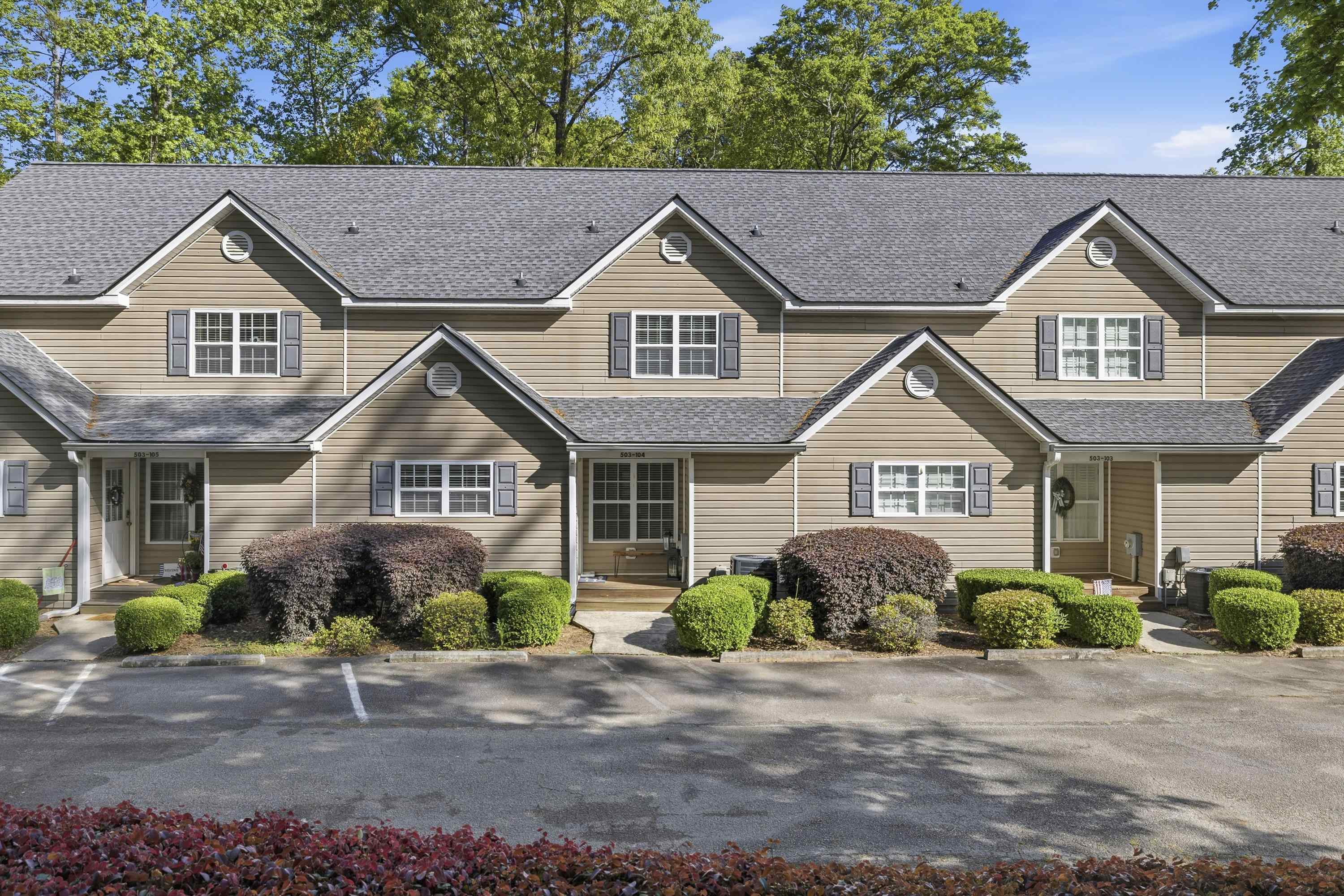 503 OLD PHOENIX ROAD