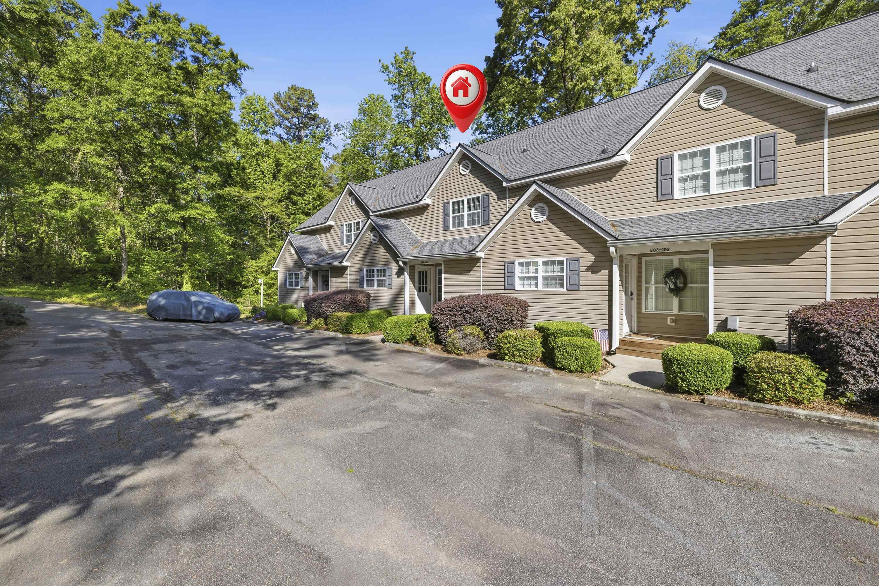 503 OLD PHOENIX ROAD