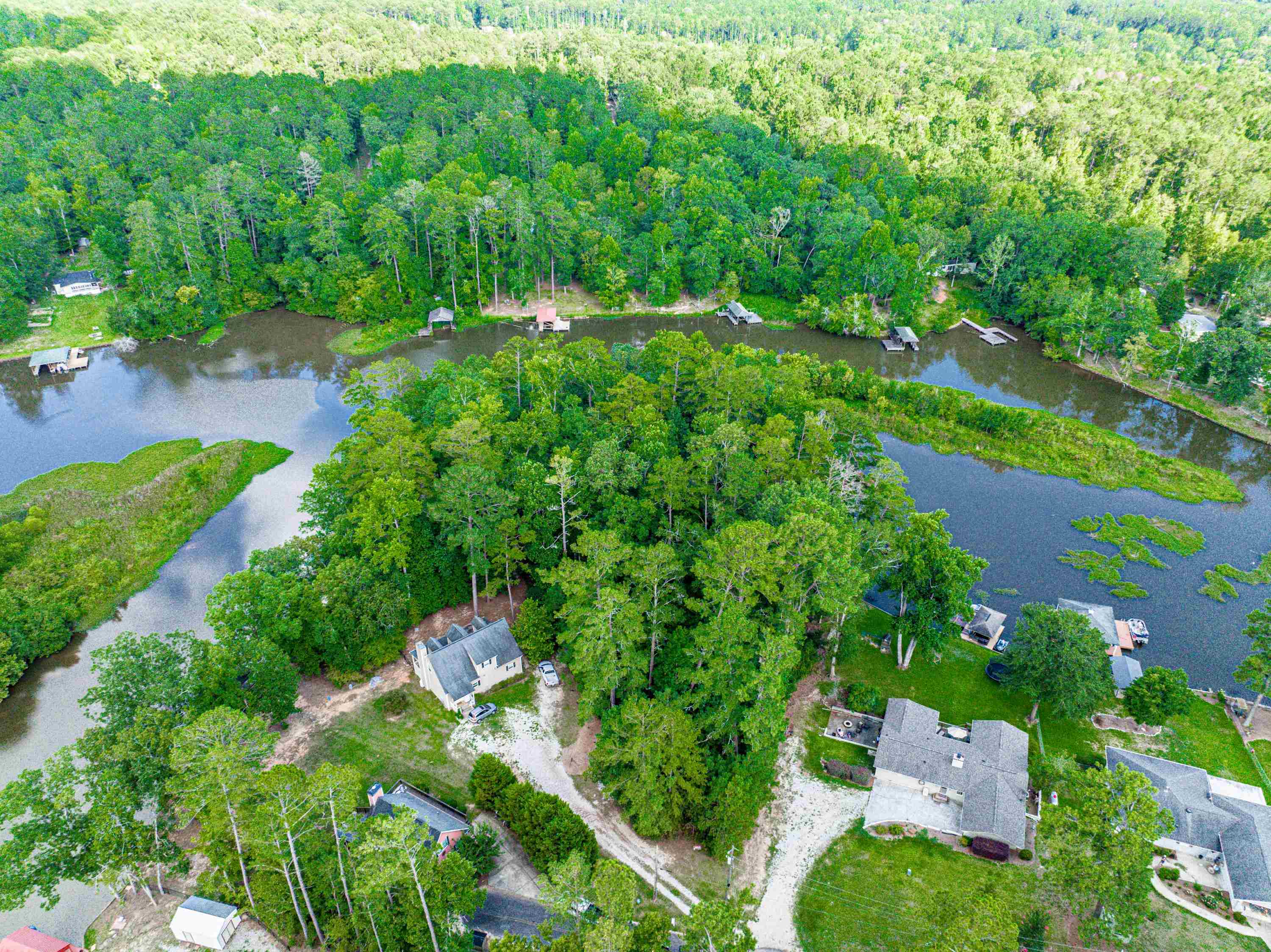 Lots 5 & 6 QUAIL KNOLL ROAD