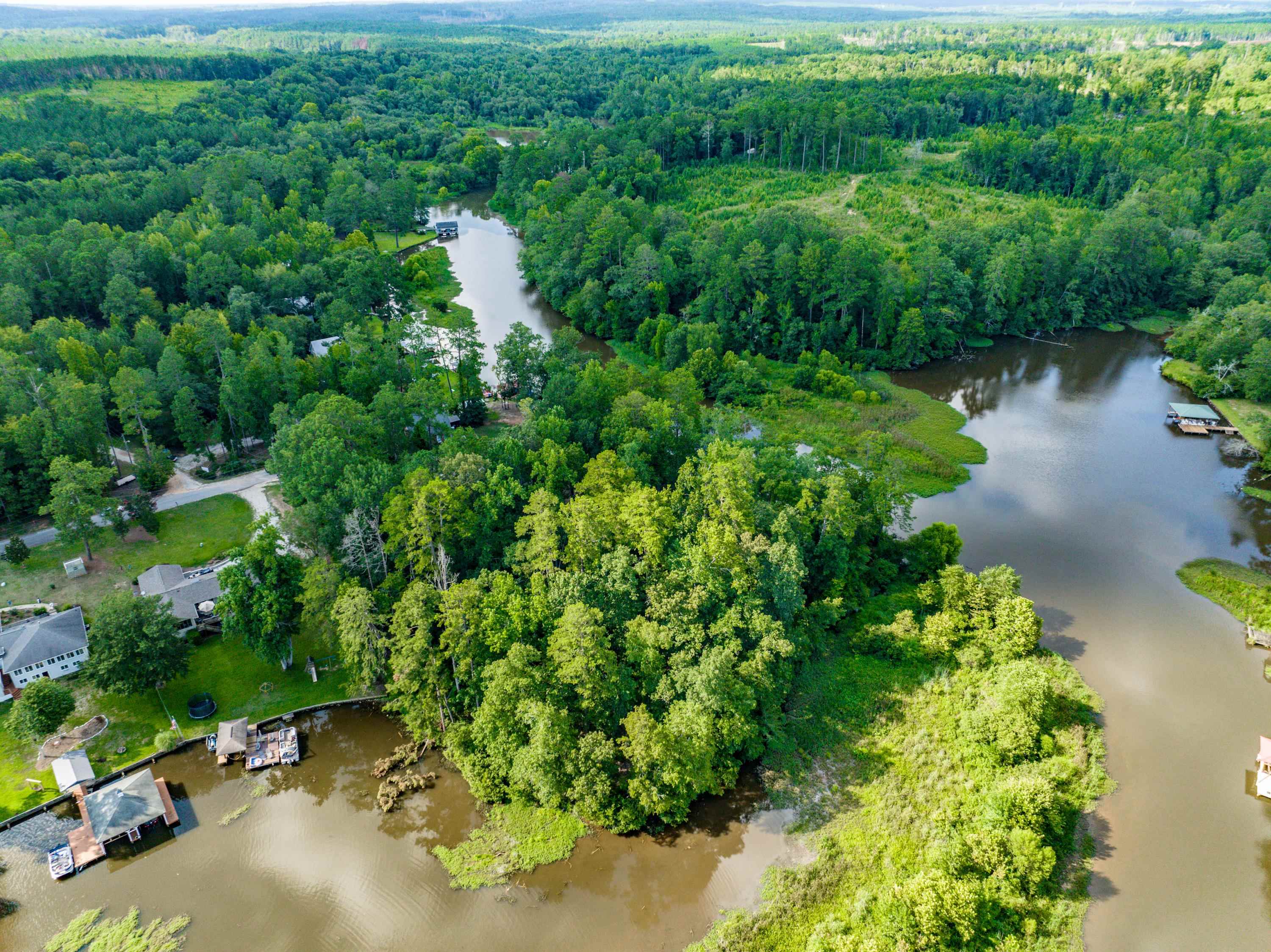 Lots 5 & 6 QUAIL KNOLL ROAD