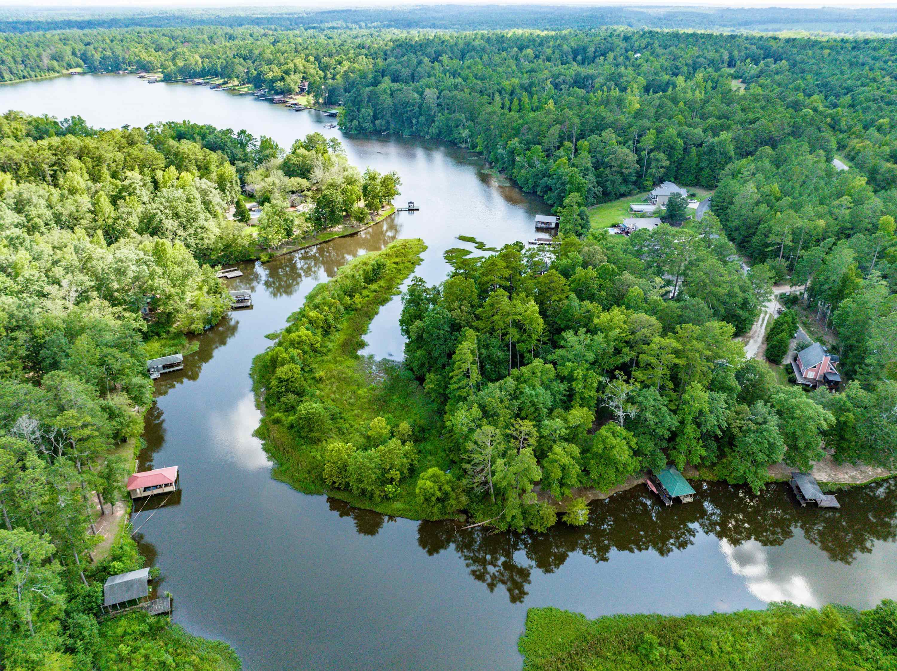 Lots 5 & 6 QUAIL KNOLL ROAD