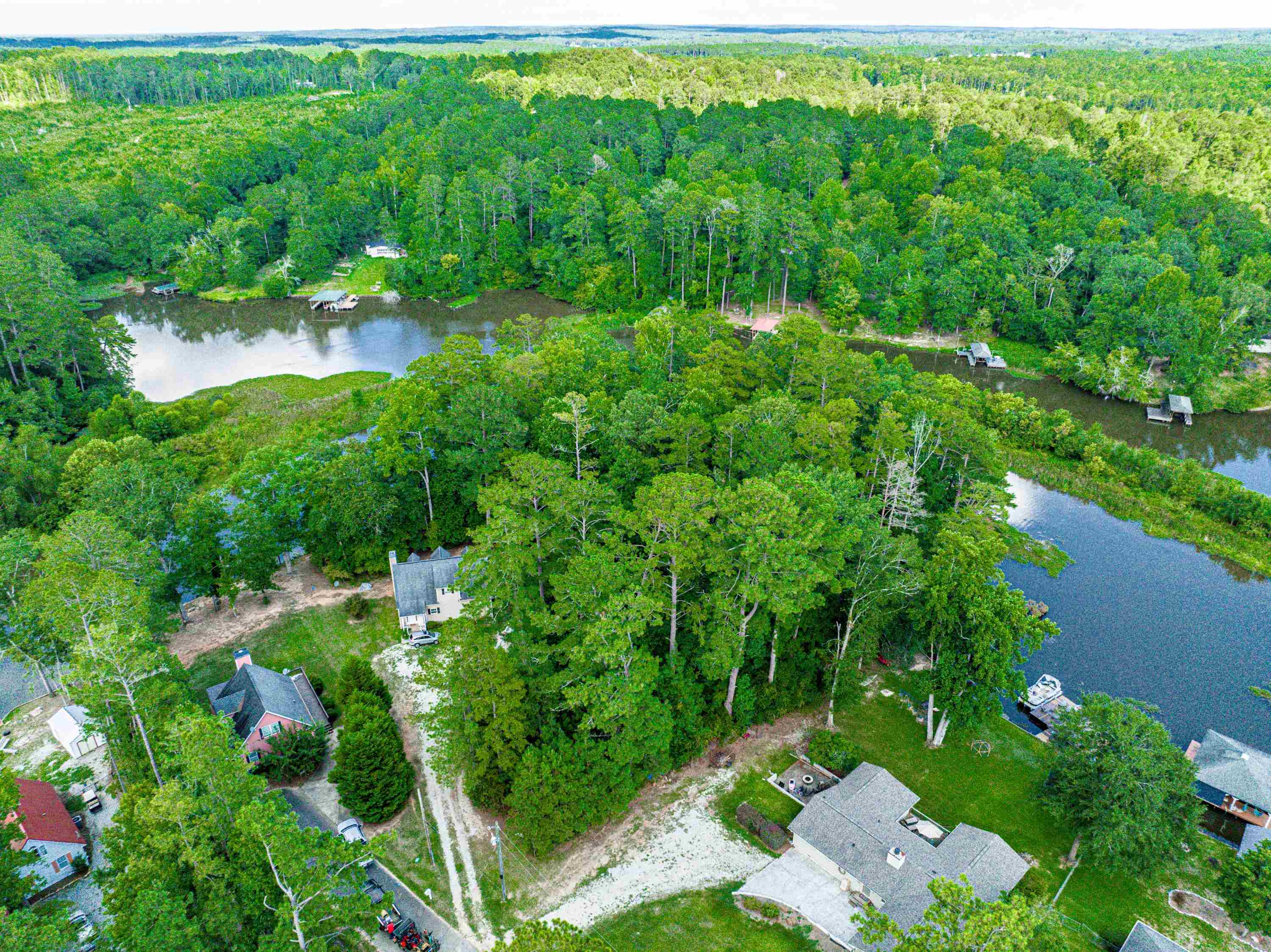 Lots 5 & 6 QUAIL KNOLL ROAD